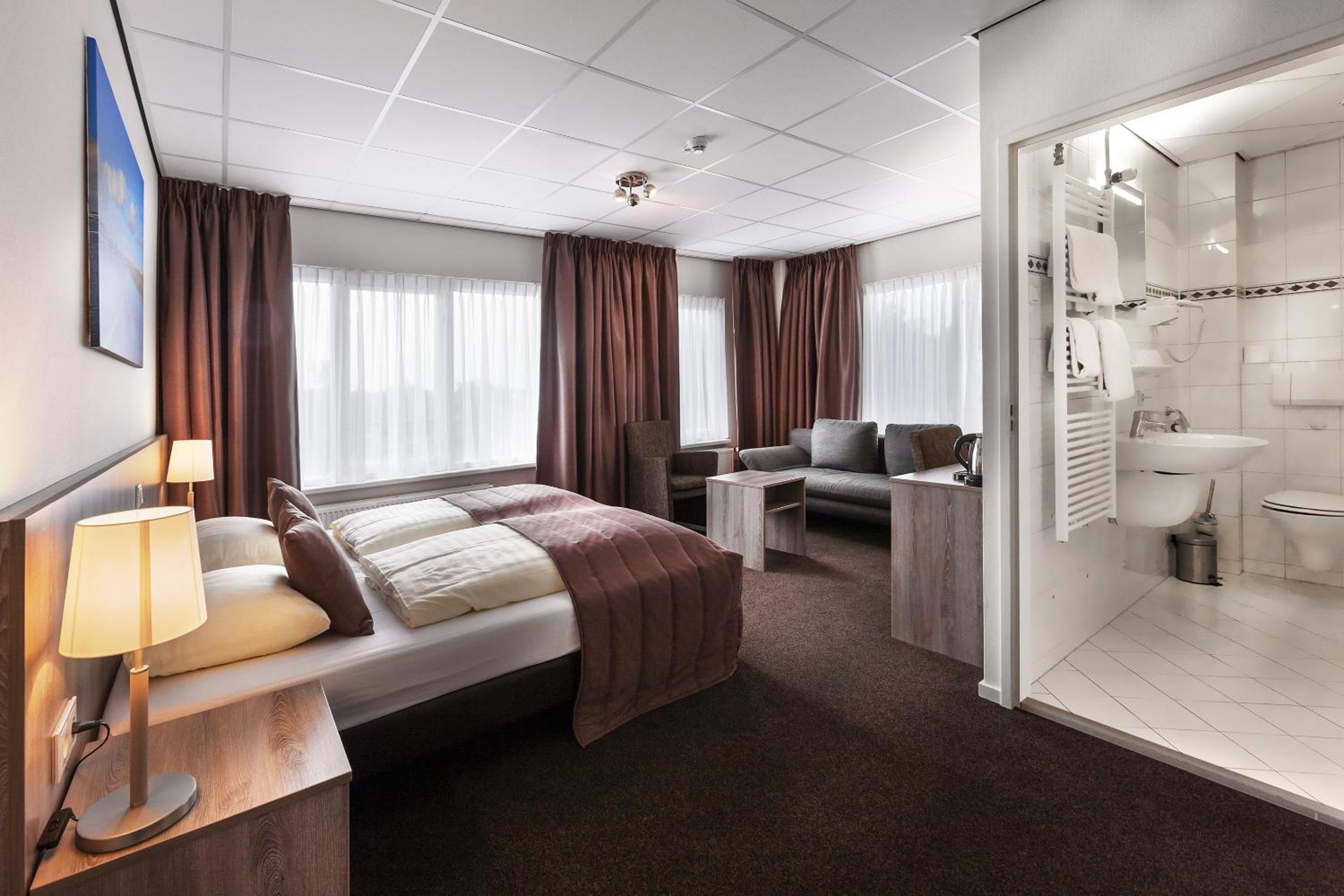 Junior Suite photo 1