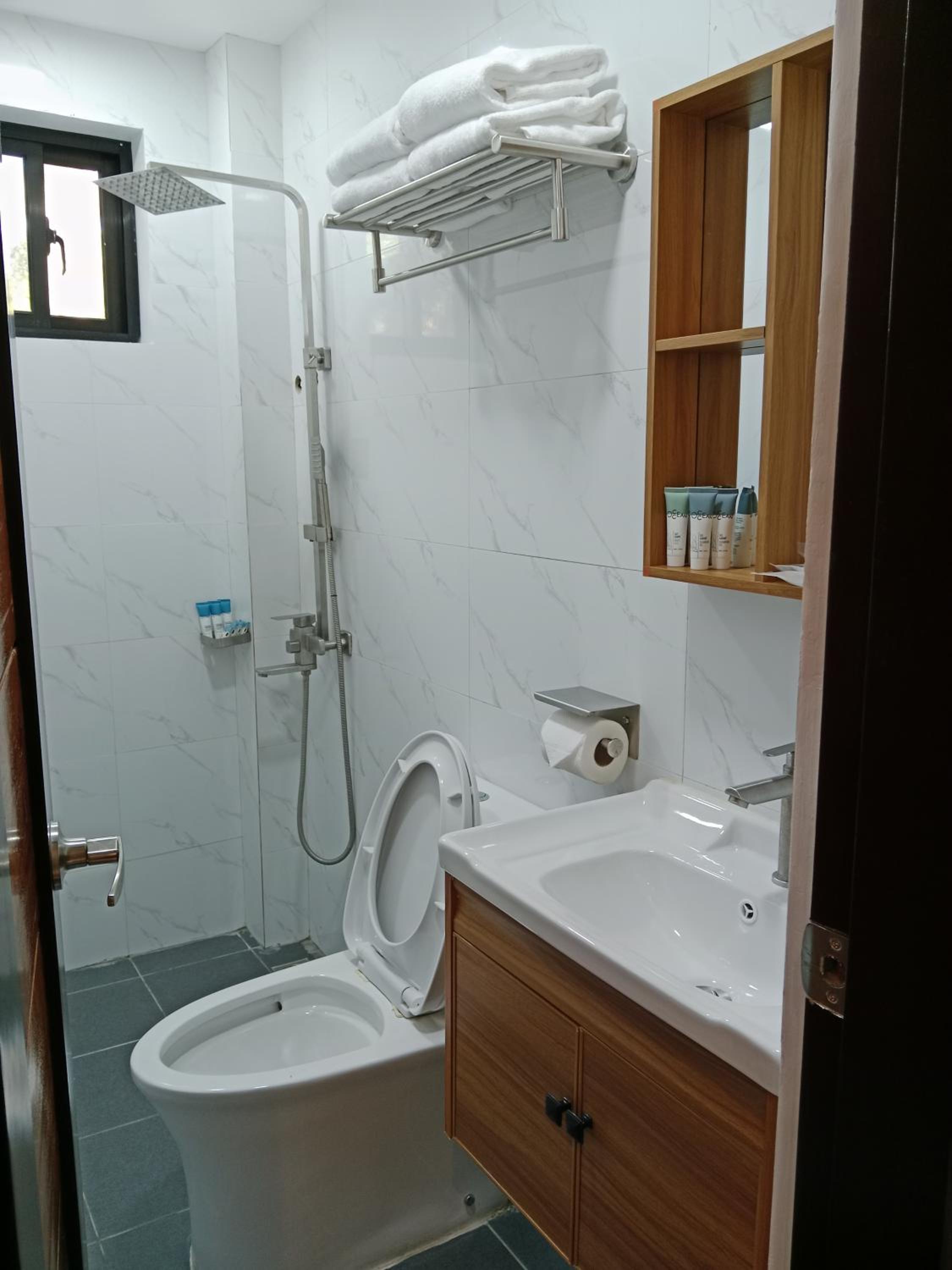 Standard Double Room photo 2