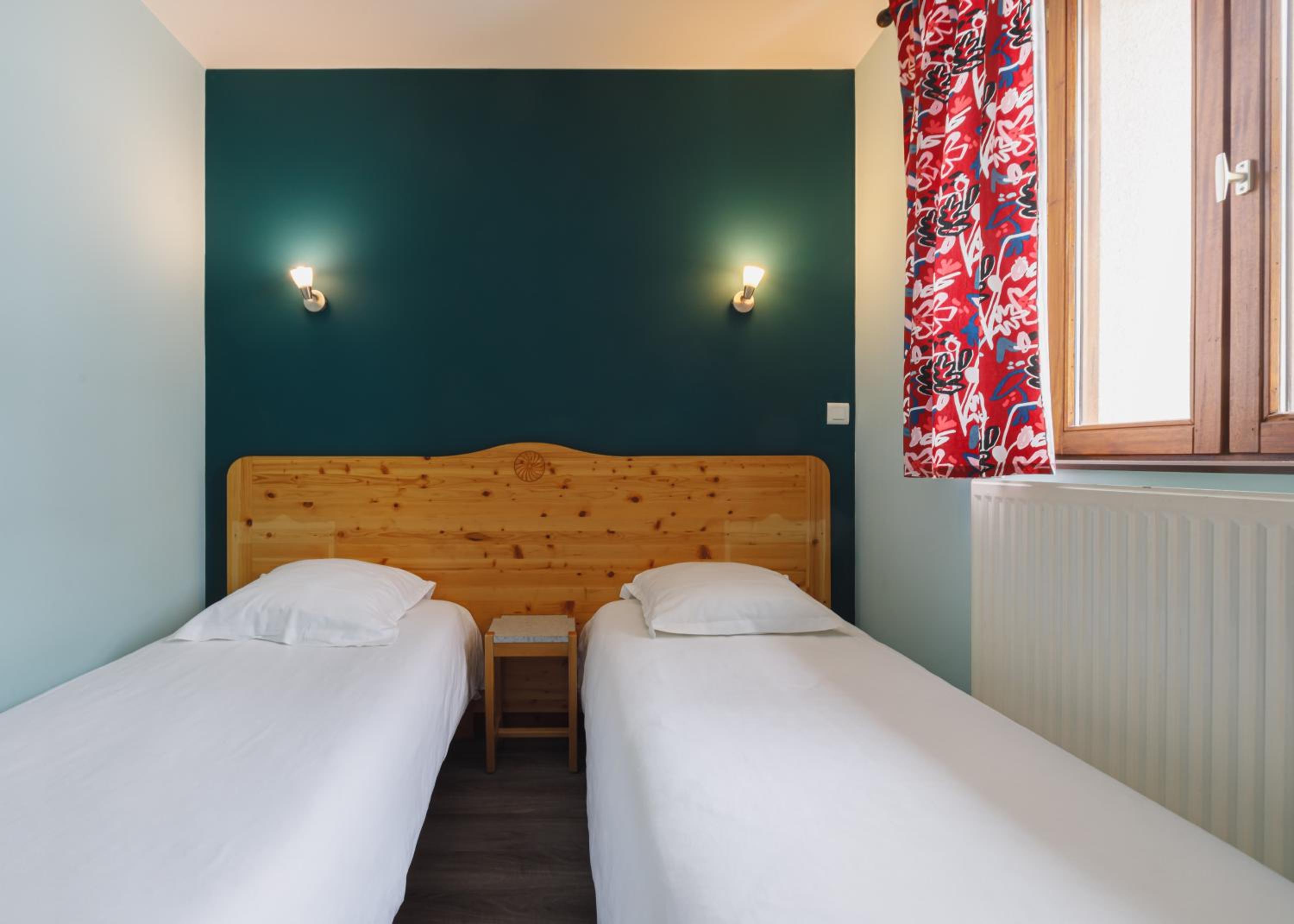 Double or Twin Room photo 1
