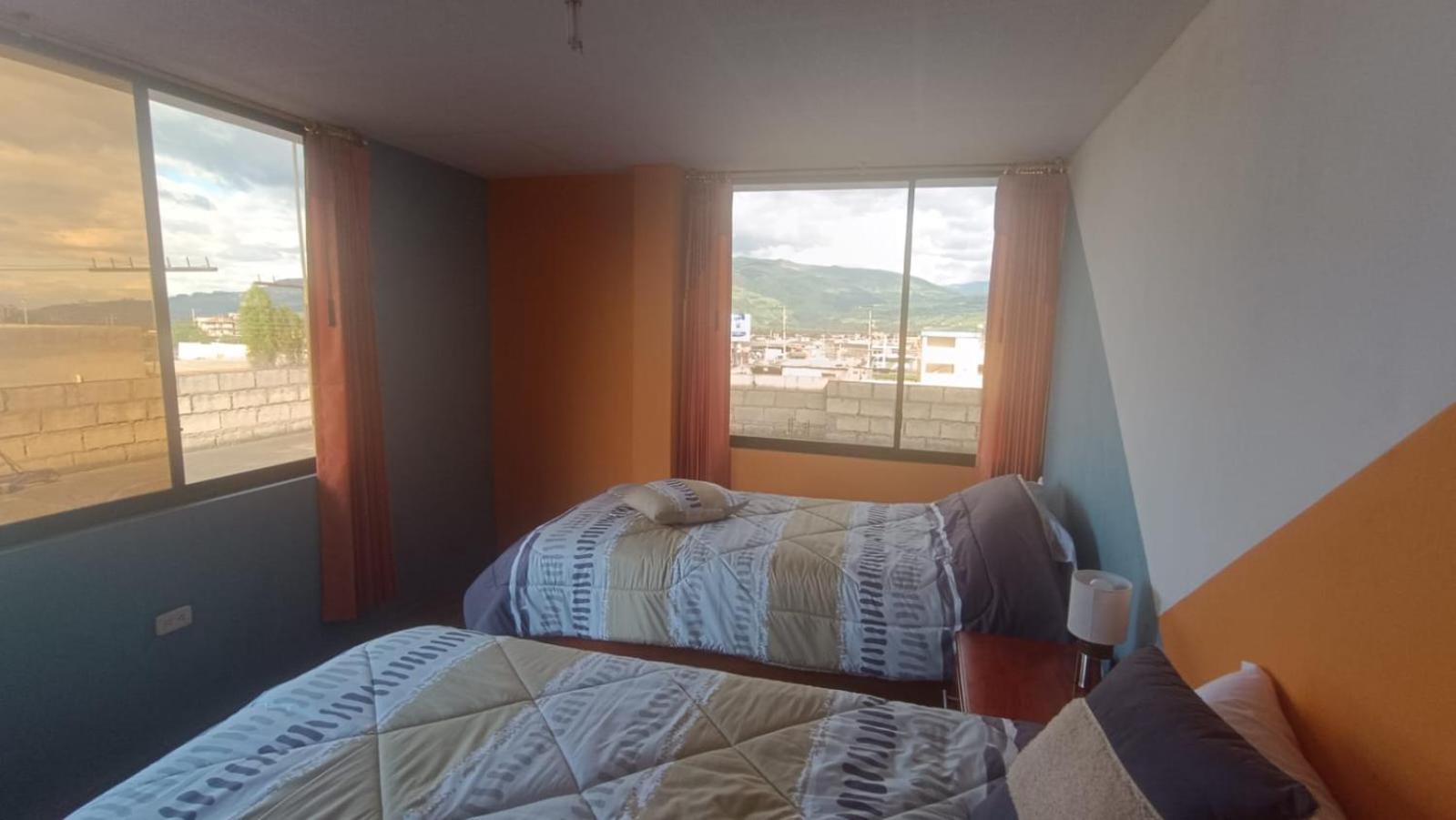 Twin Room photo 2
