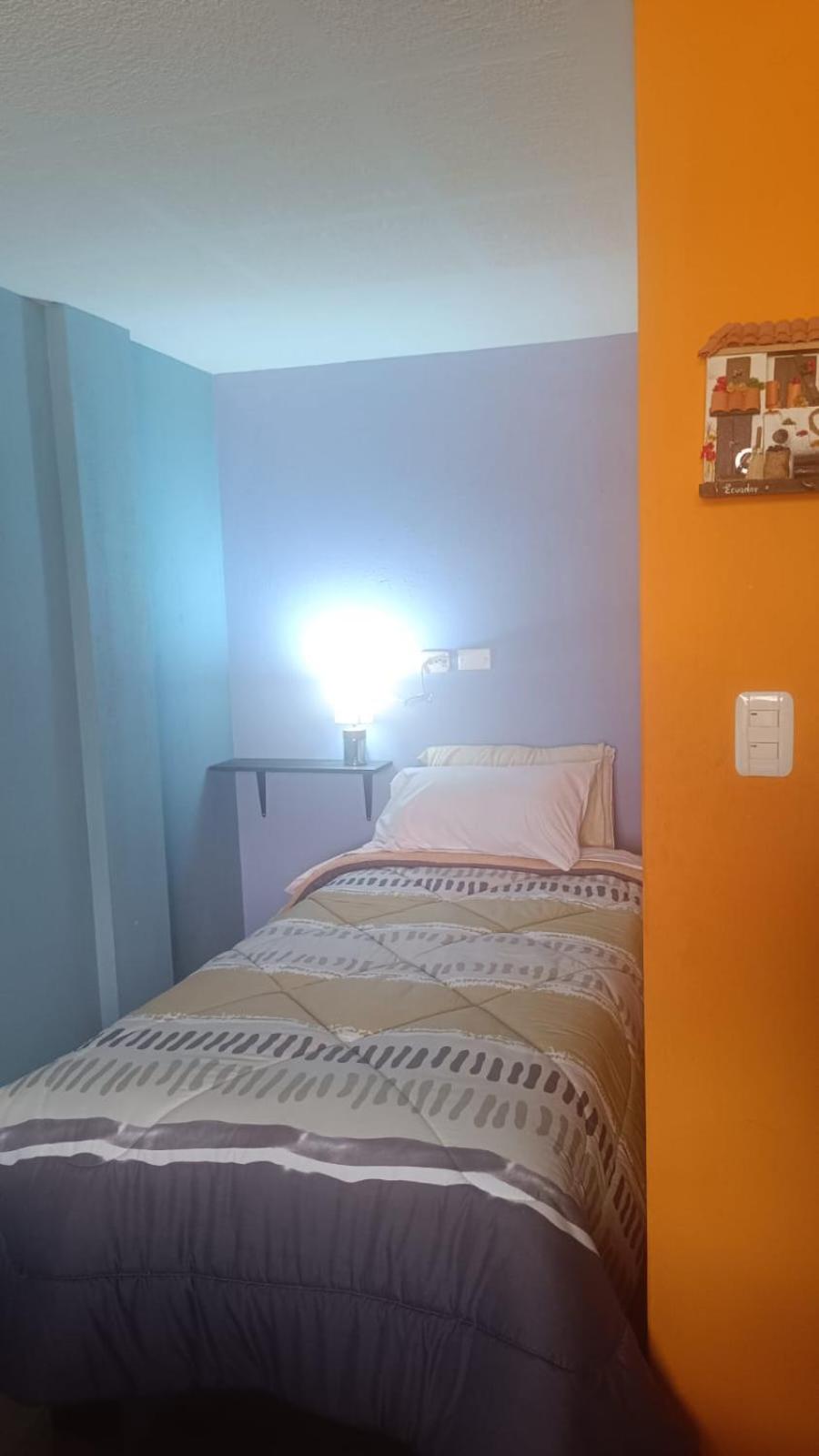 Twin Room photo 1
