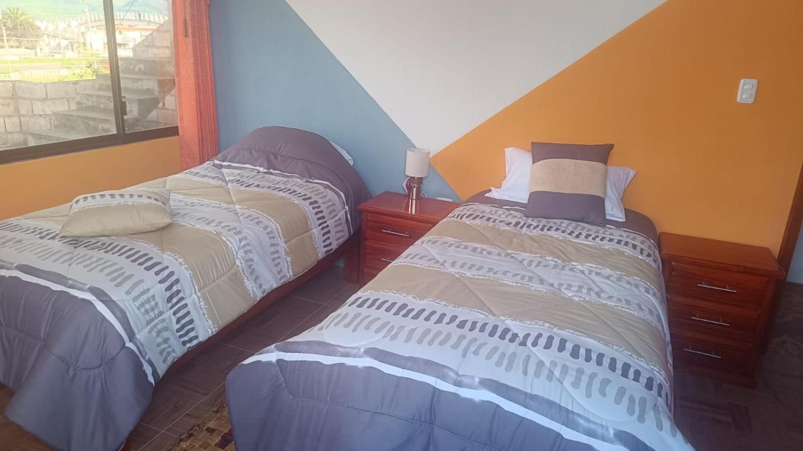 Twin Room photo 3