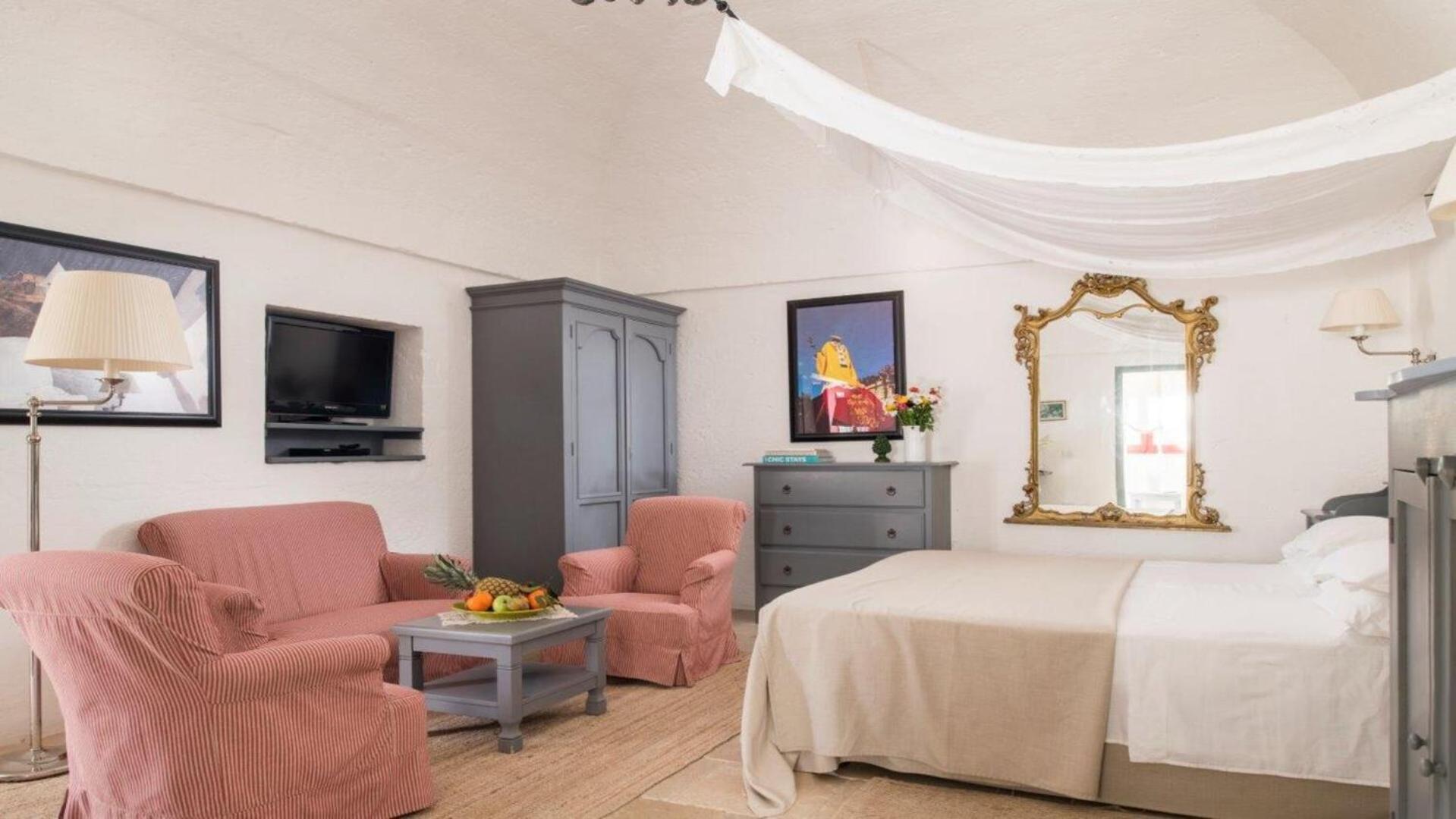 Junior Suite photo 2