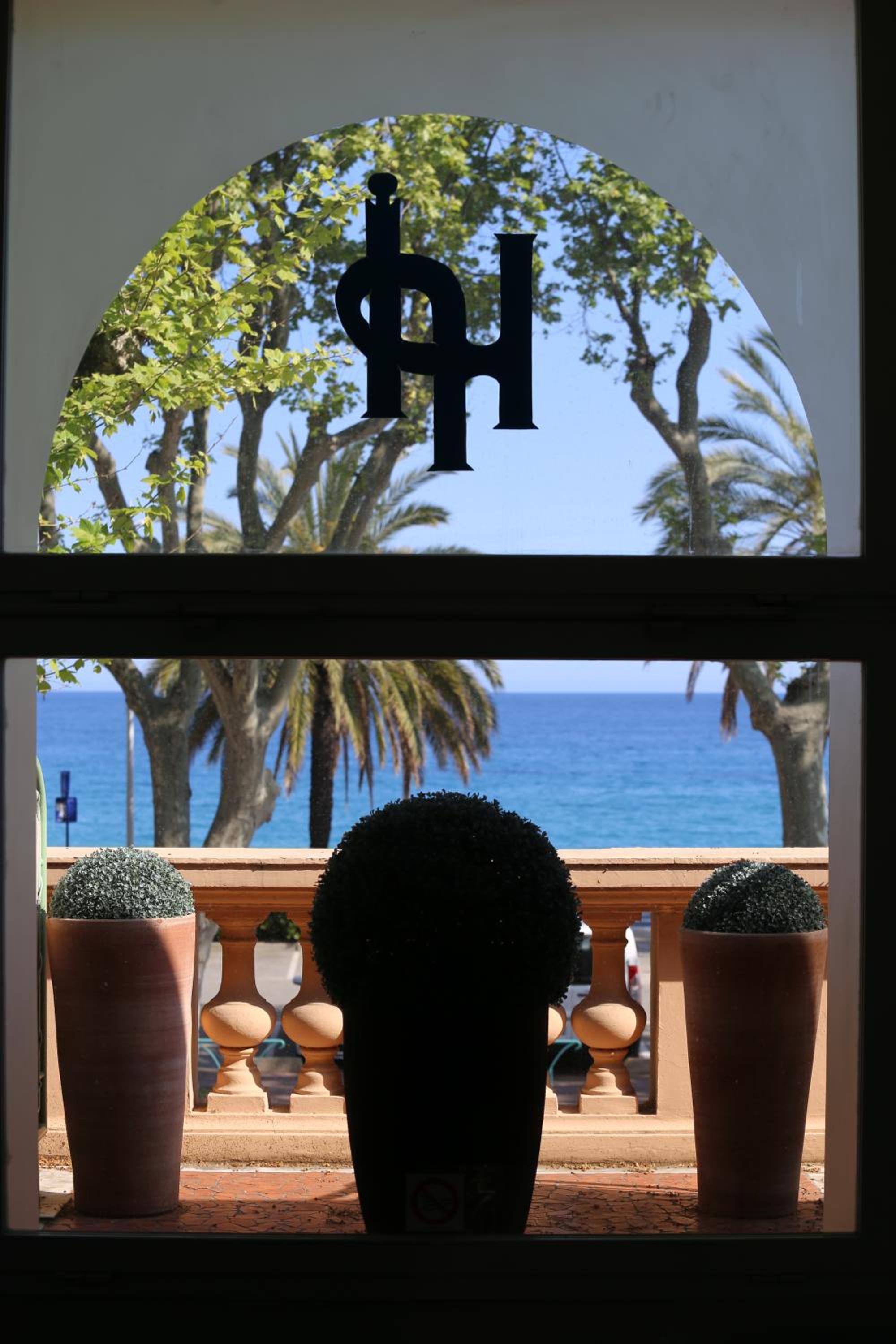 Superior Double Room with Terrace and Sea view  - Photo 14