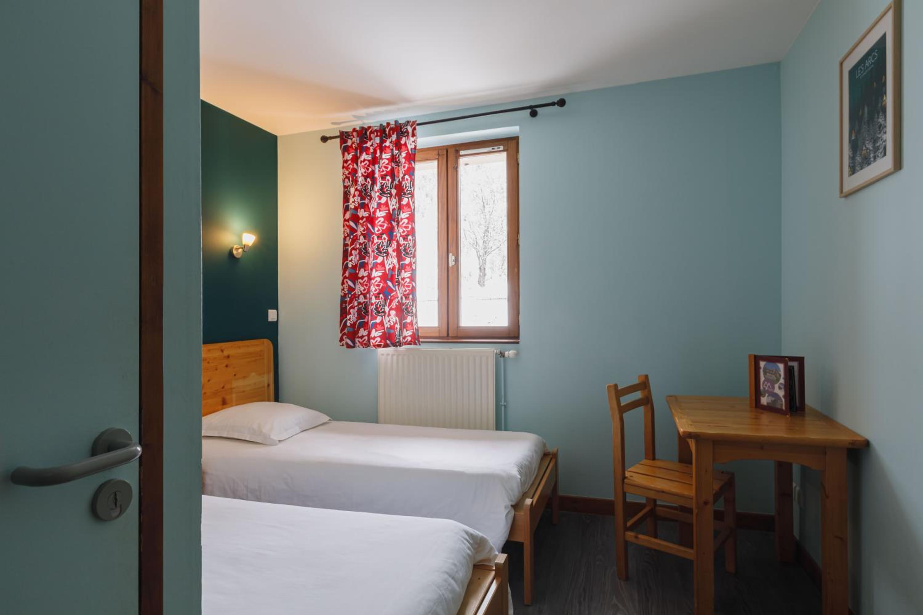 Double or Twin Room photo 2