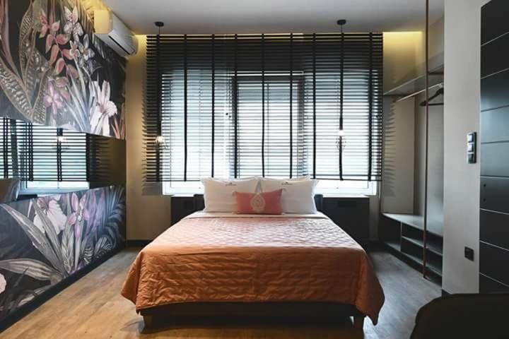Deluxe Quadruple Room photo 1