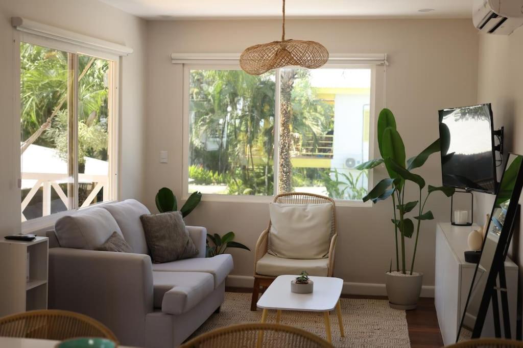 Deluxe Bungalow With Garden View photo 1