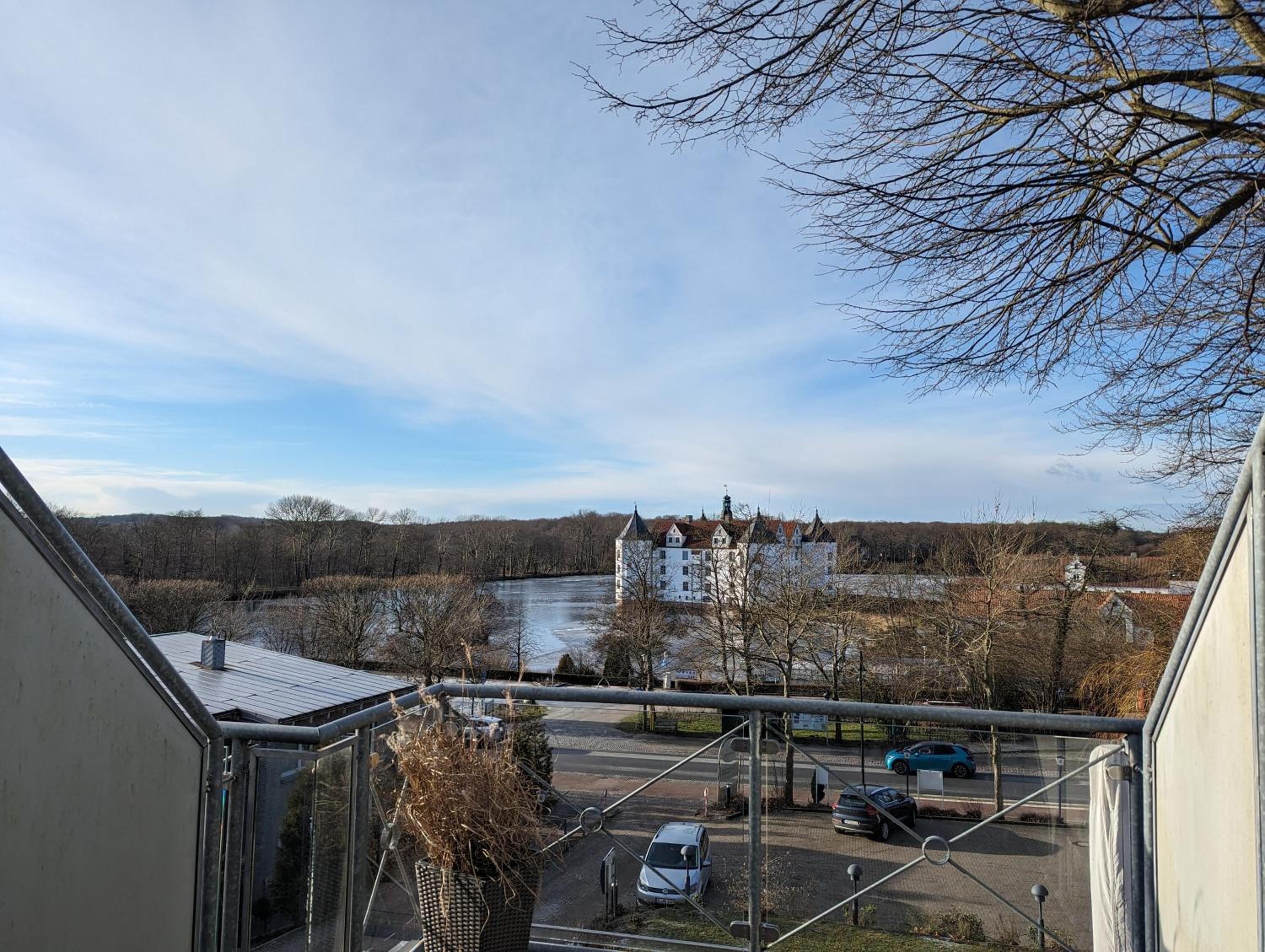 Double Room with Balcony photo 3