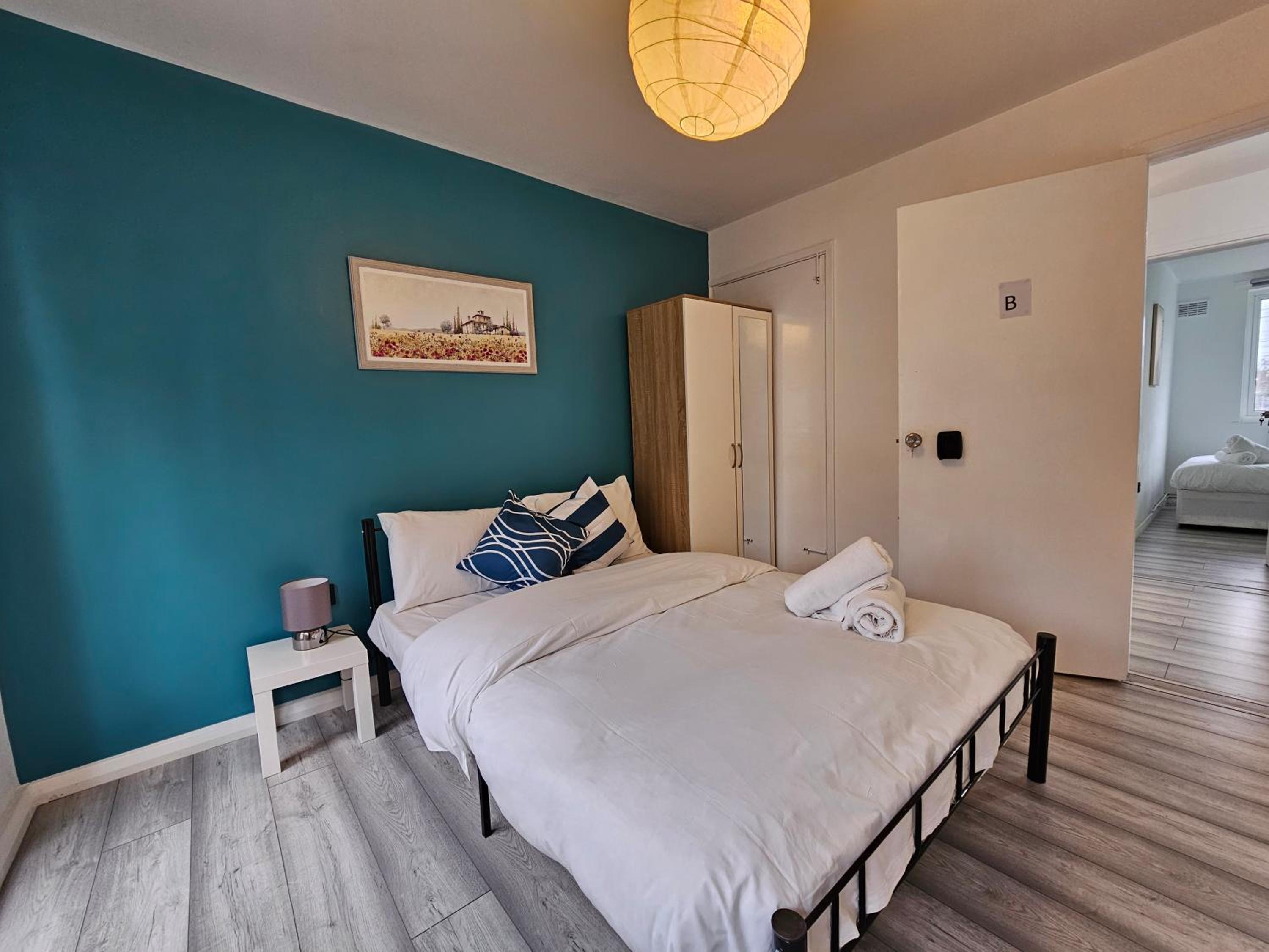 Double Room photo 1