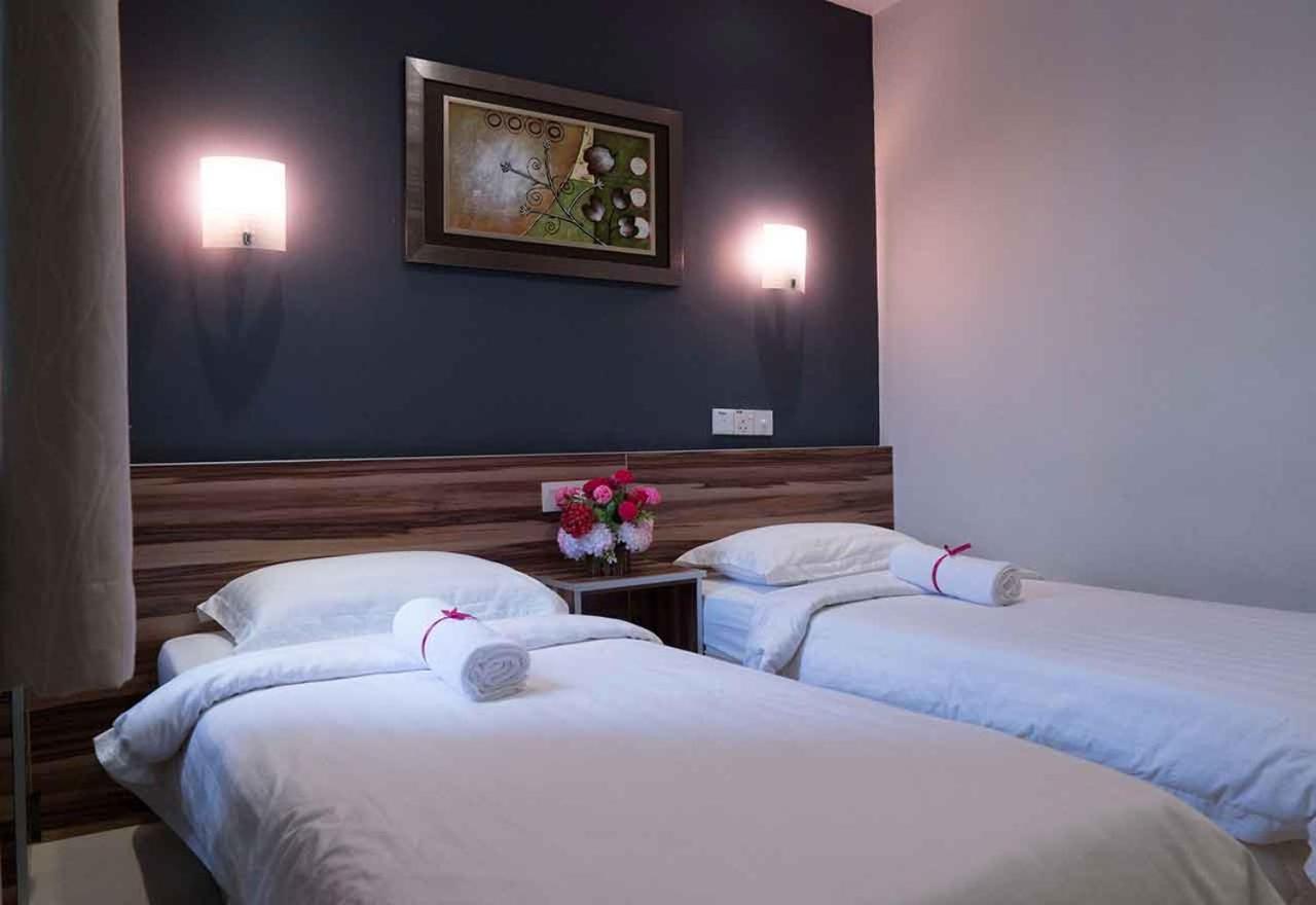 Superior Twin Room - Photo 6
