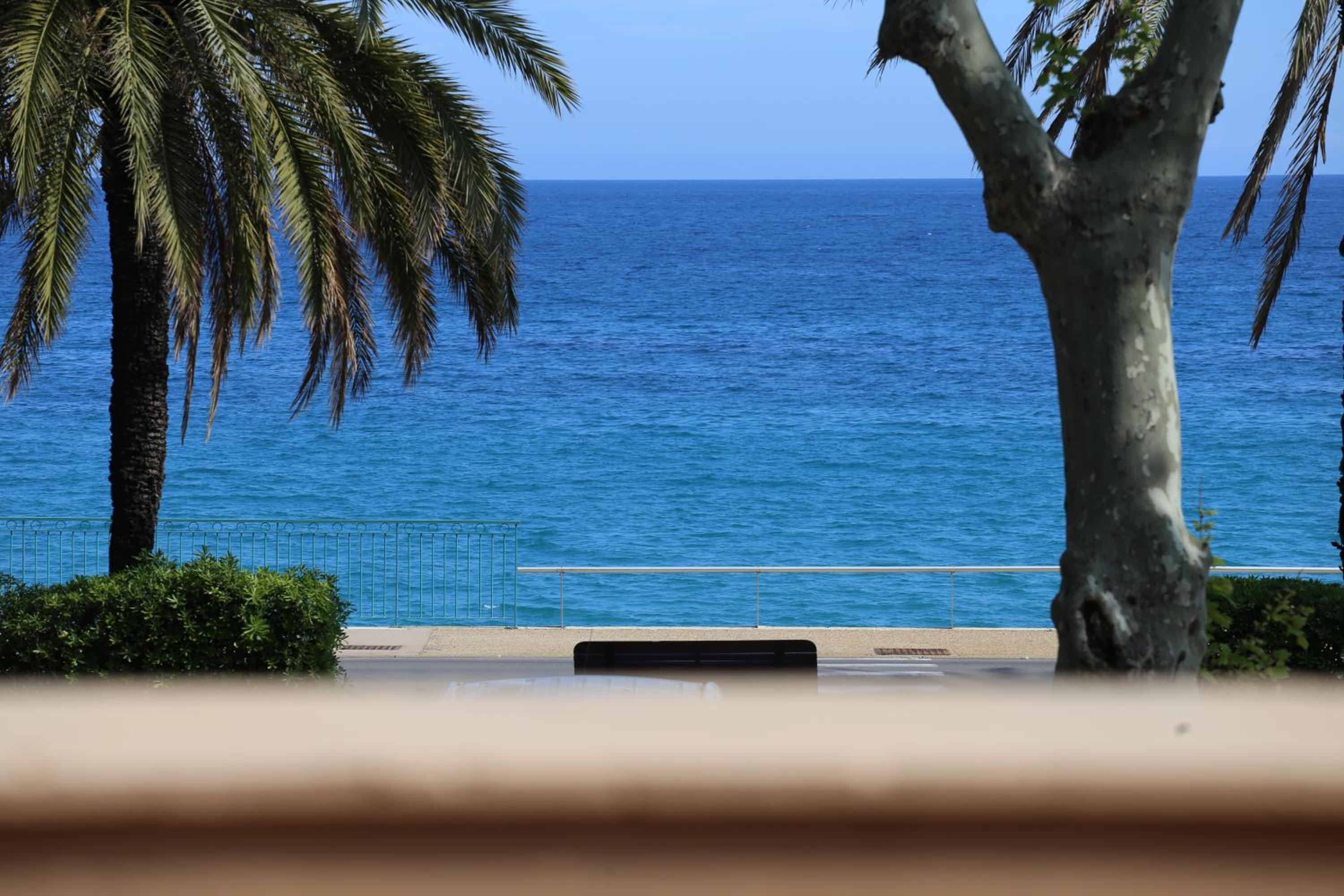 Superior Double Room with Terrace and Sea view  - Photo 11
