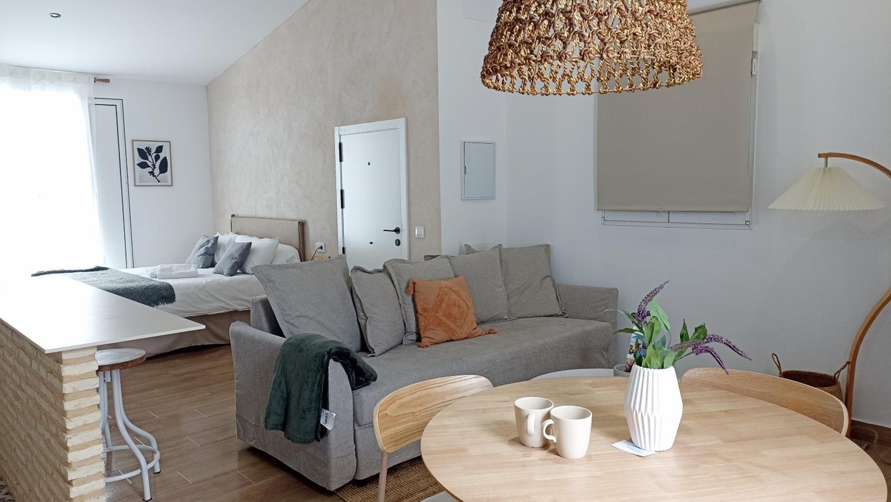 Apartamento Penthouse