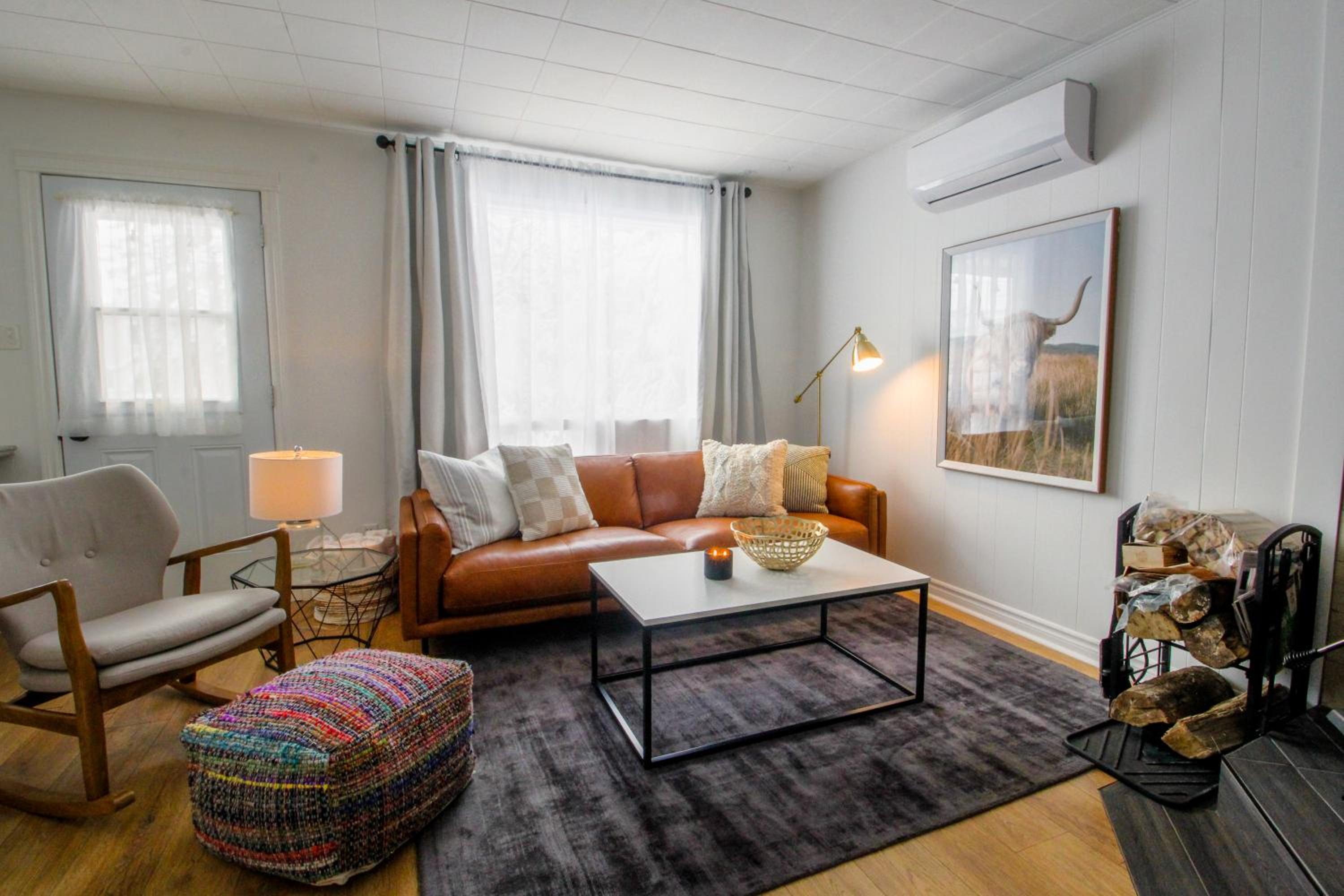 Two-Bedroom Chalet photo 1