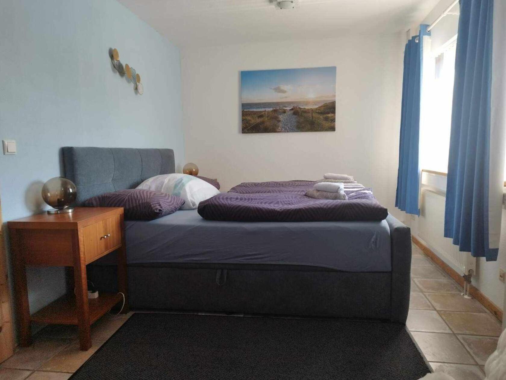 Two-Bedroom Apartment - Photo 21