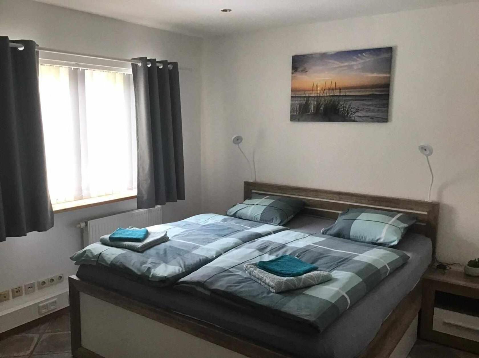 Two-Bedroom Apartment - Photo 19