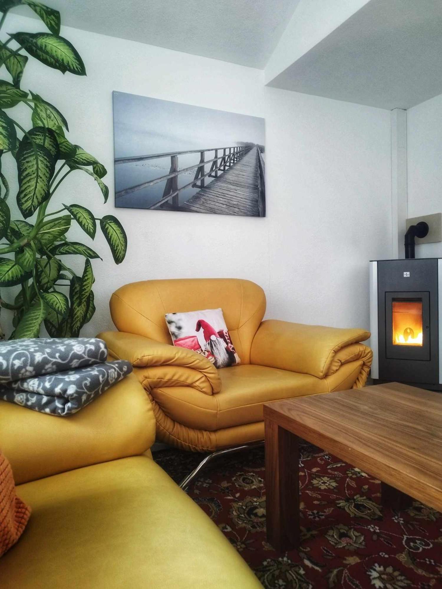 Two-Bedroom Apartment - Photo 15