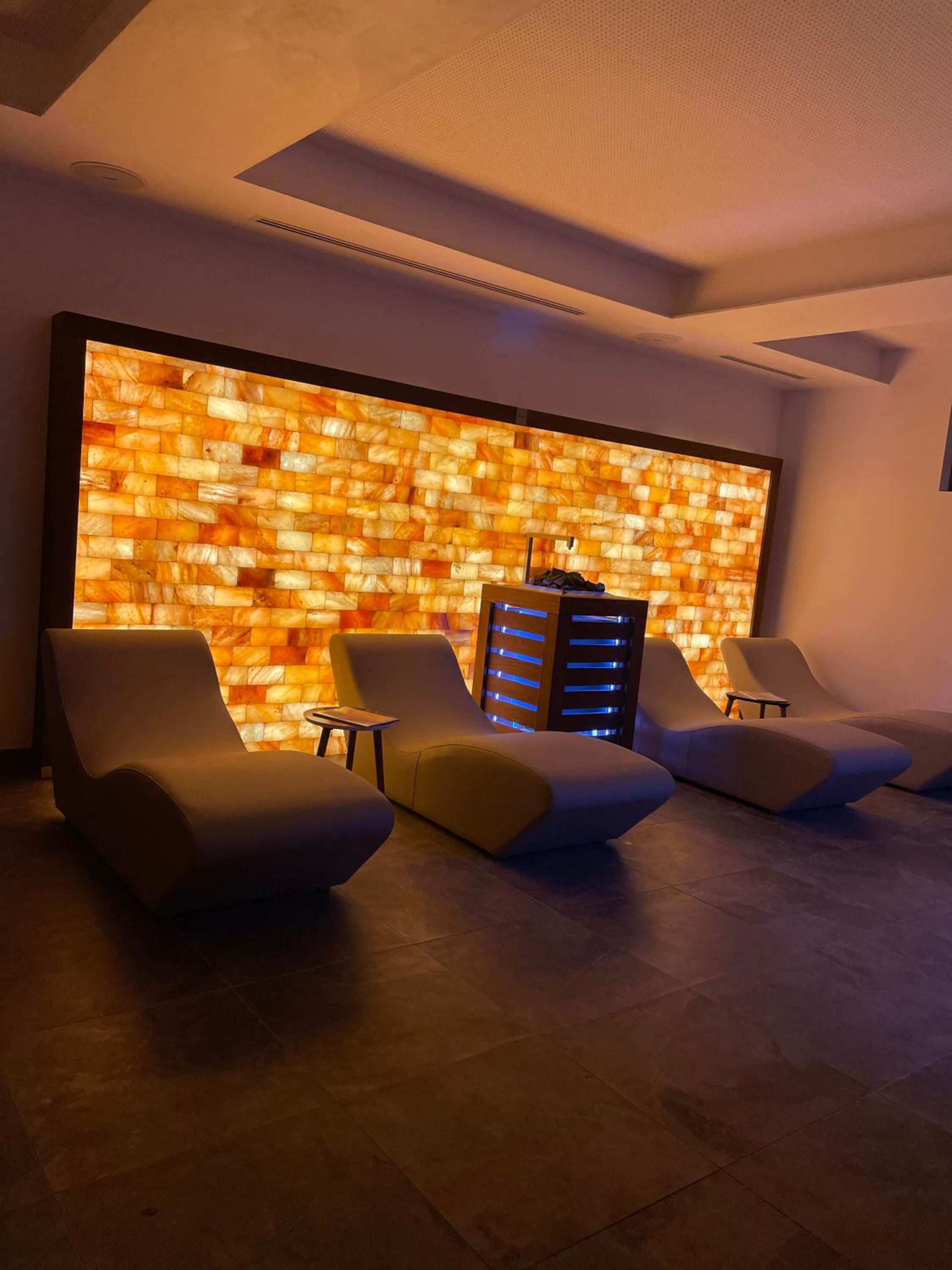 Double or Twin Room with Spa Access photo 3