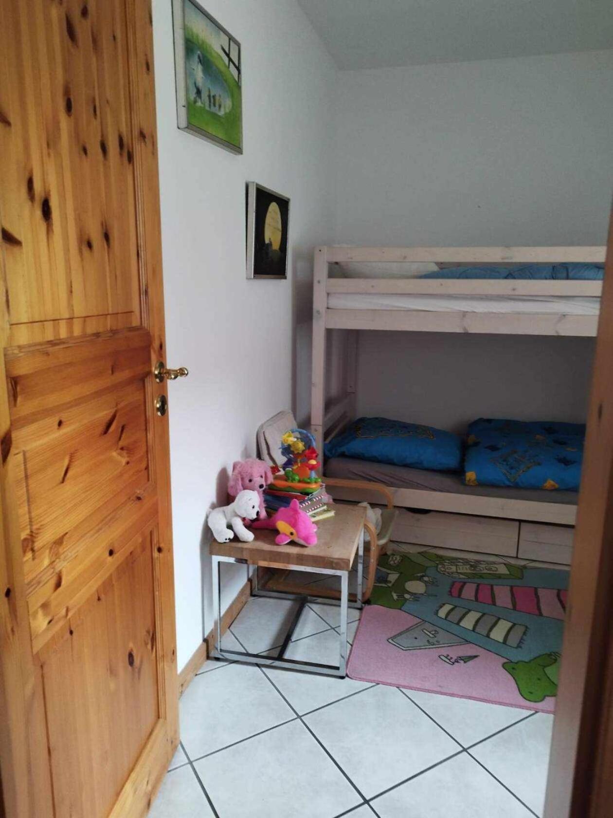 Two-Bedroom Apartment - Photo 11