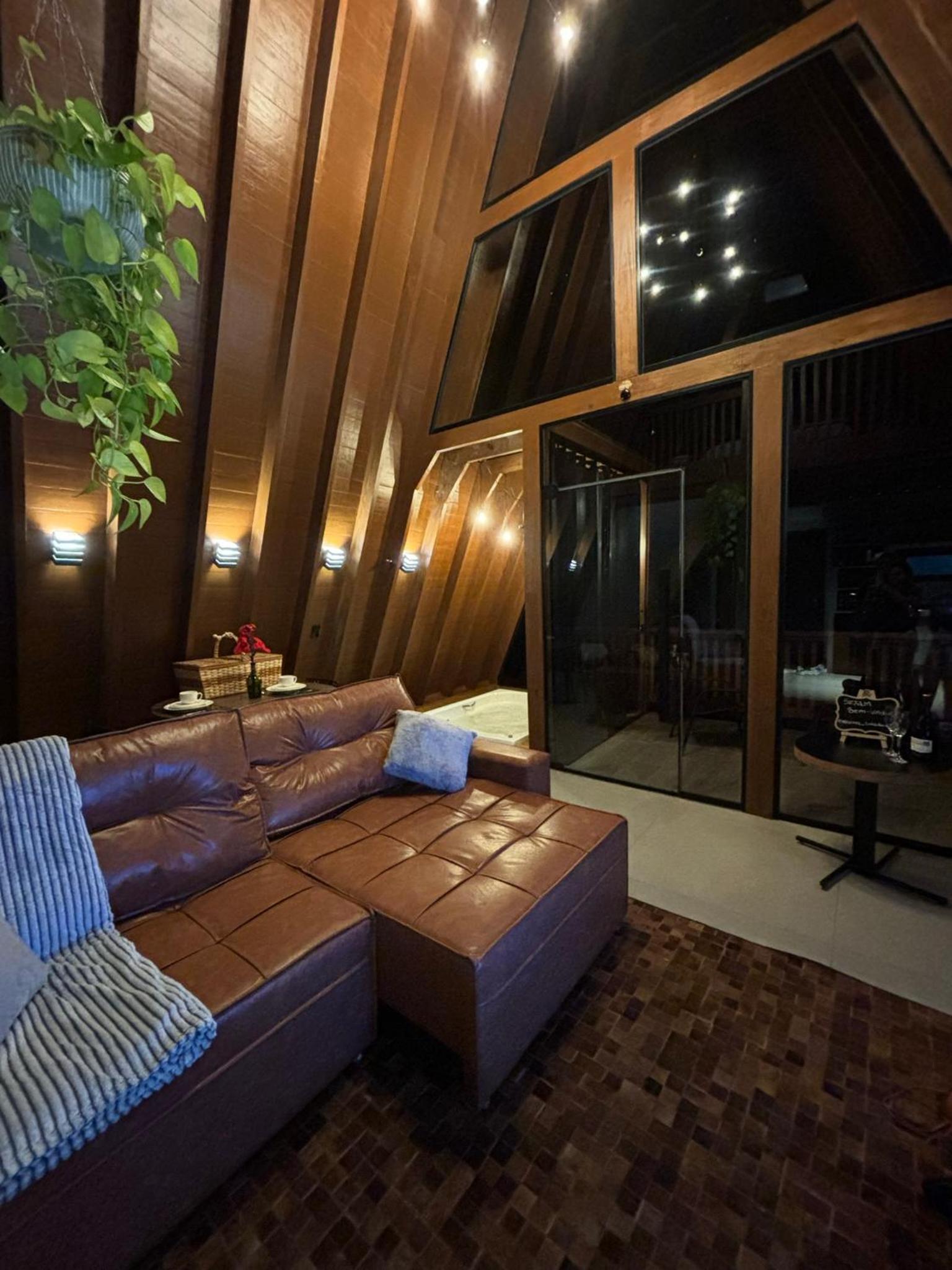 One-Bedroom Chalet photo 1