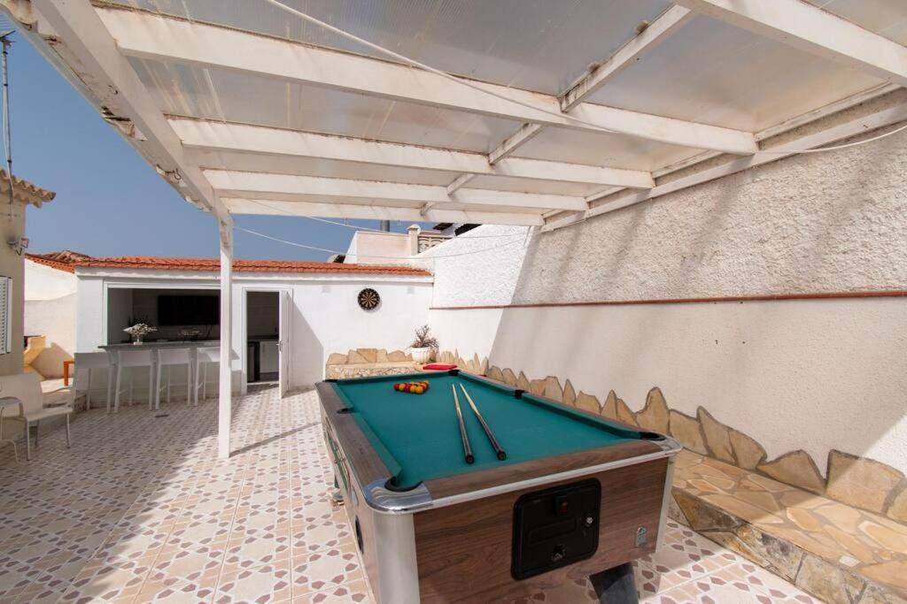 Villa photo 3