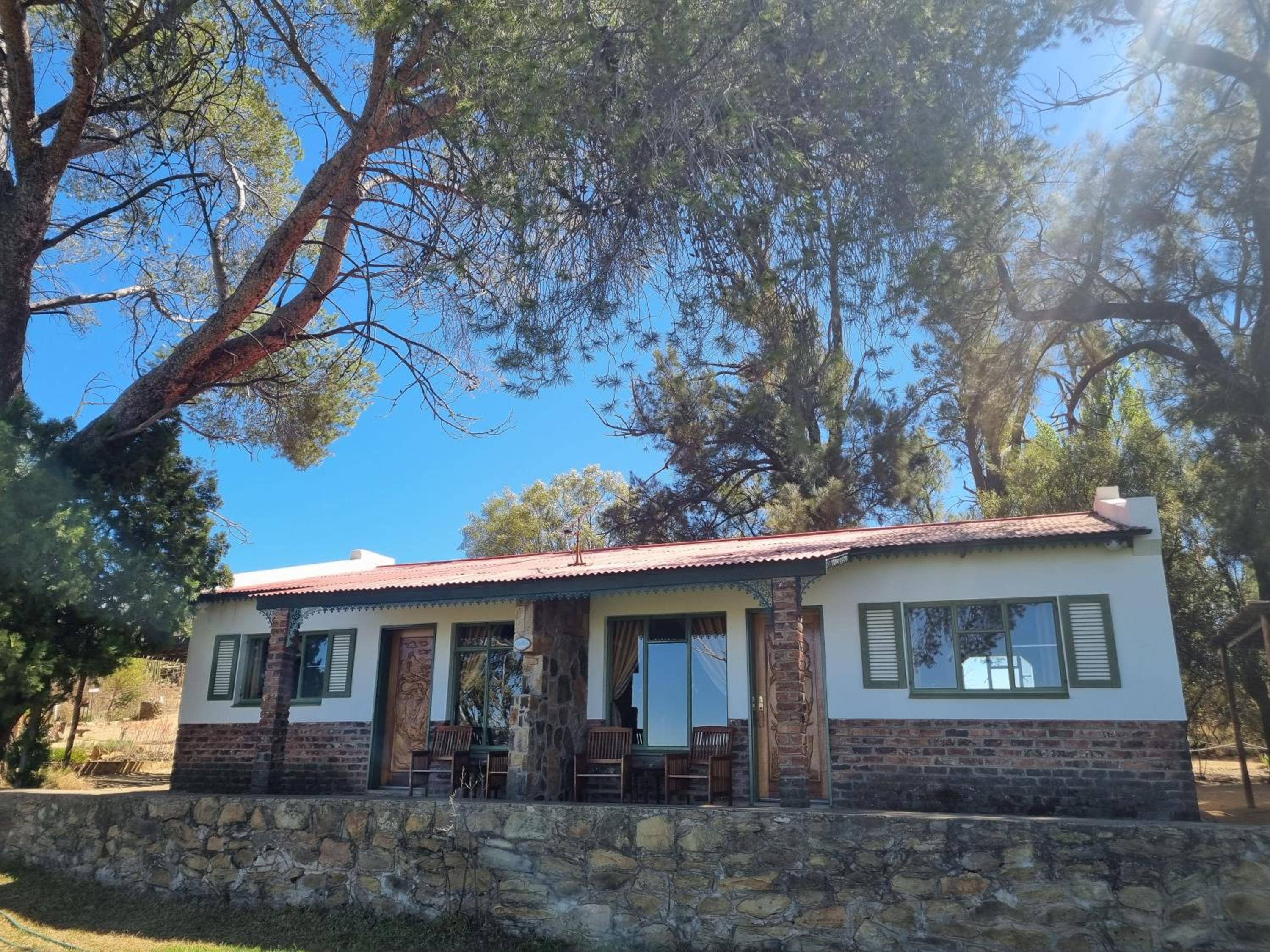 Family Bungalow photo 2
