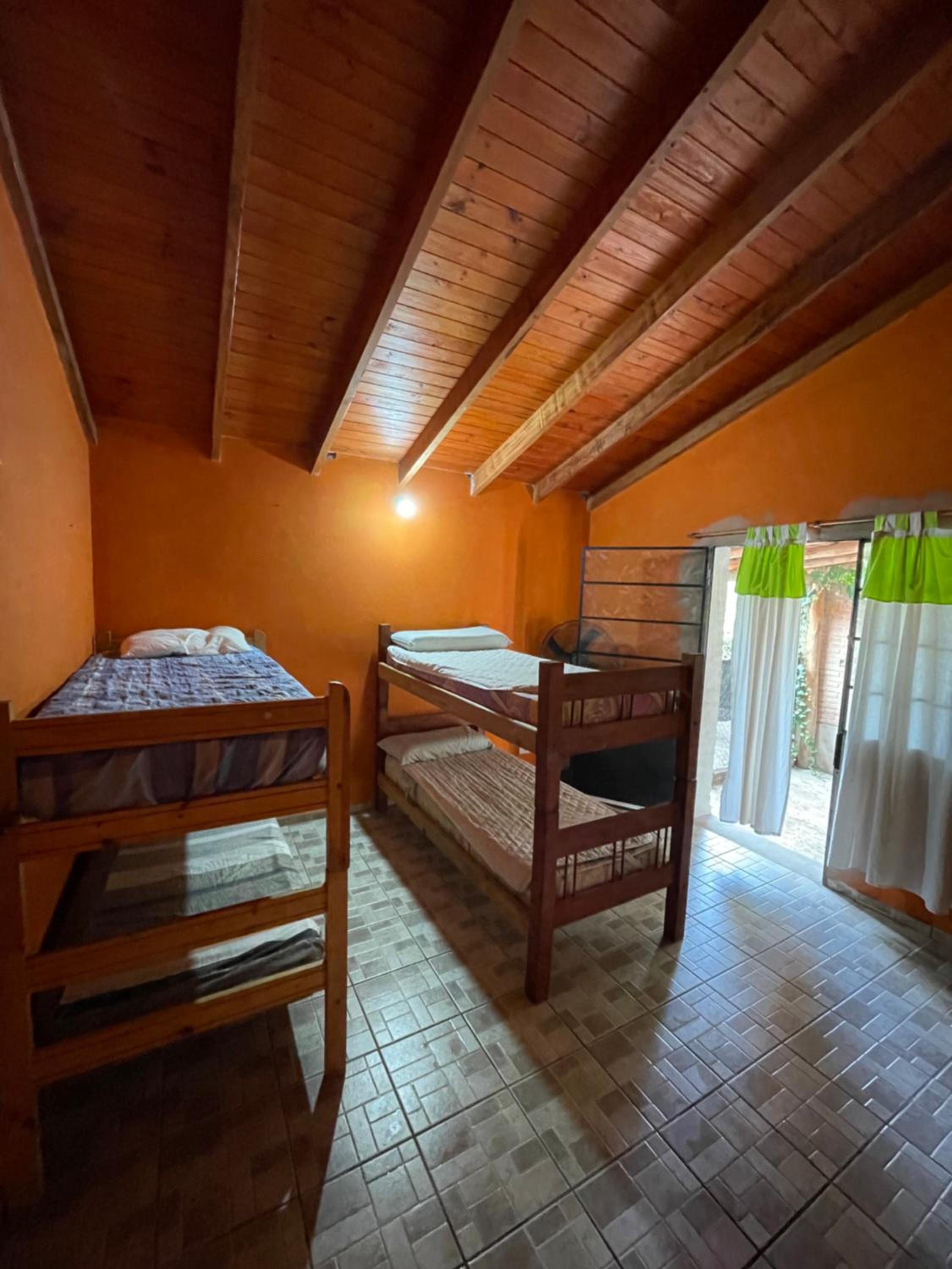 Three-Bedroom House photo 1