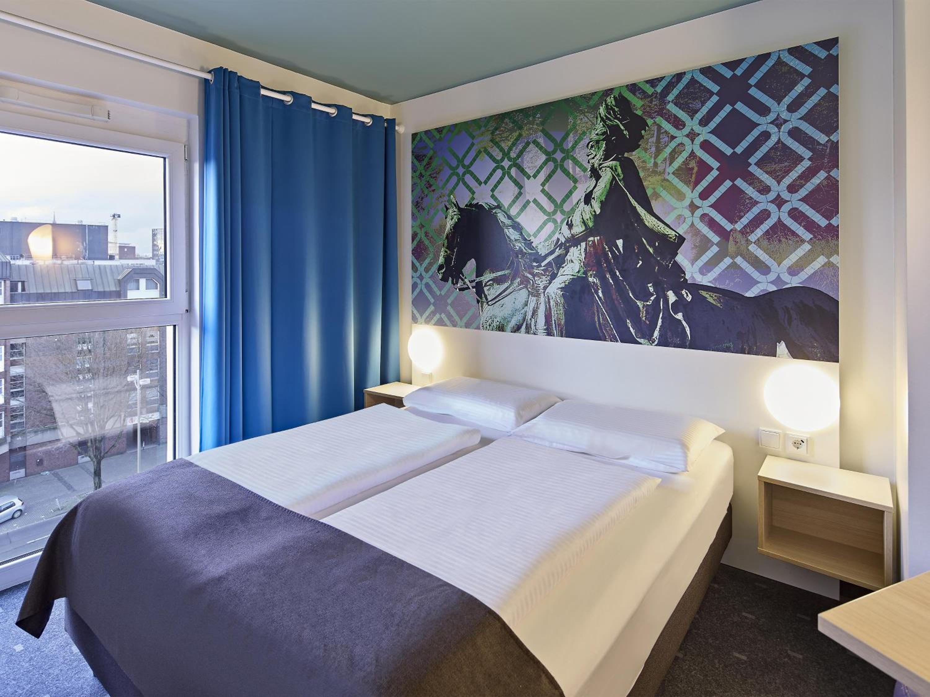 Double Room - Photo 5