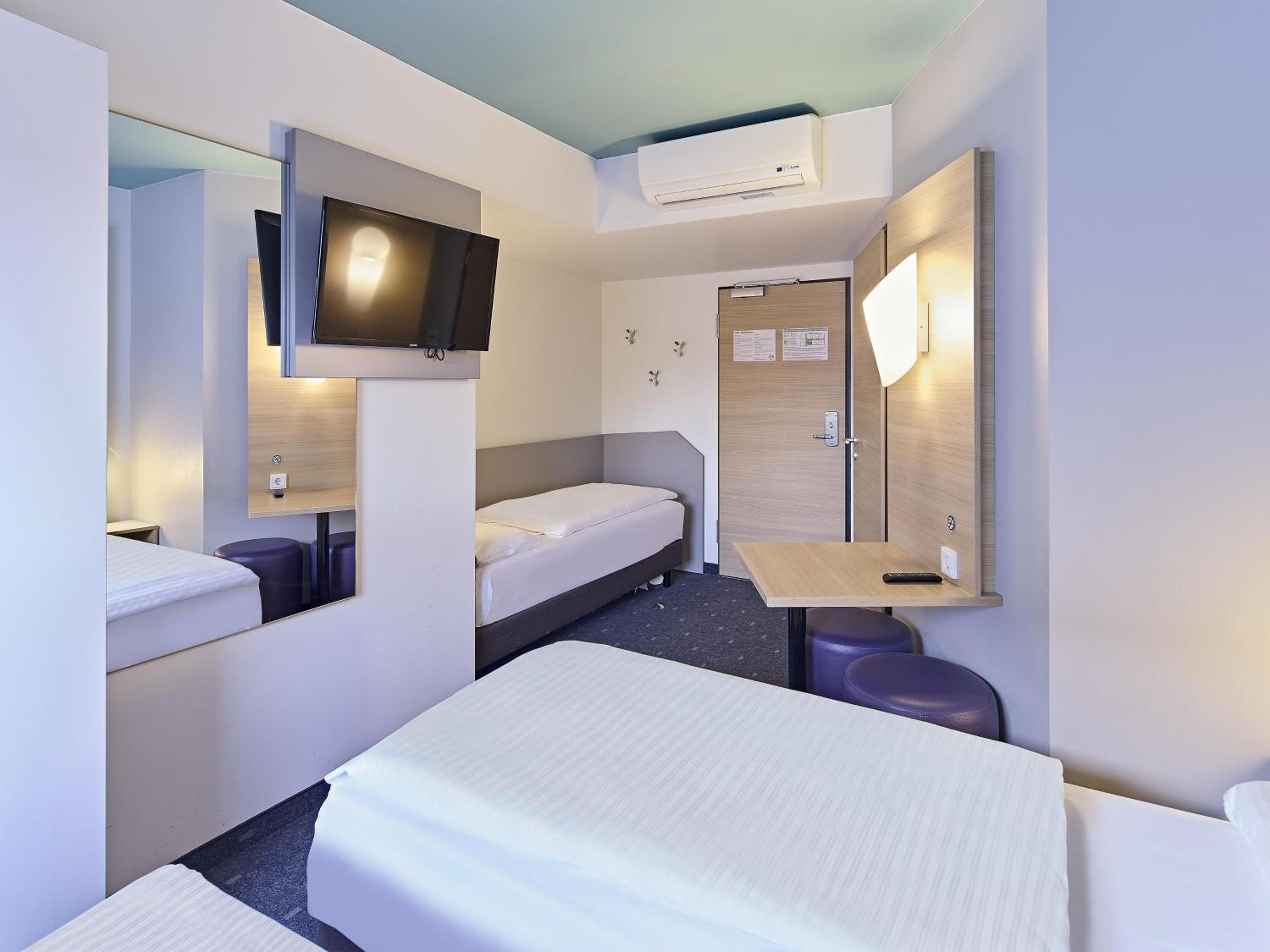 Triple Room - Photo 4