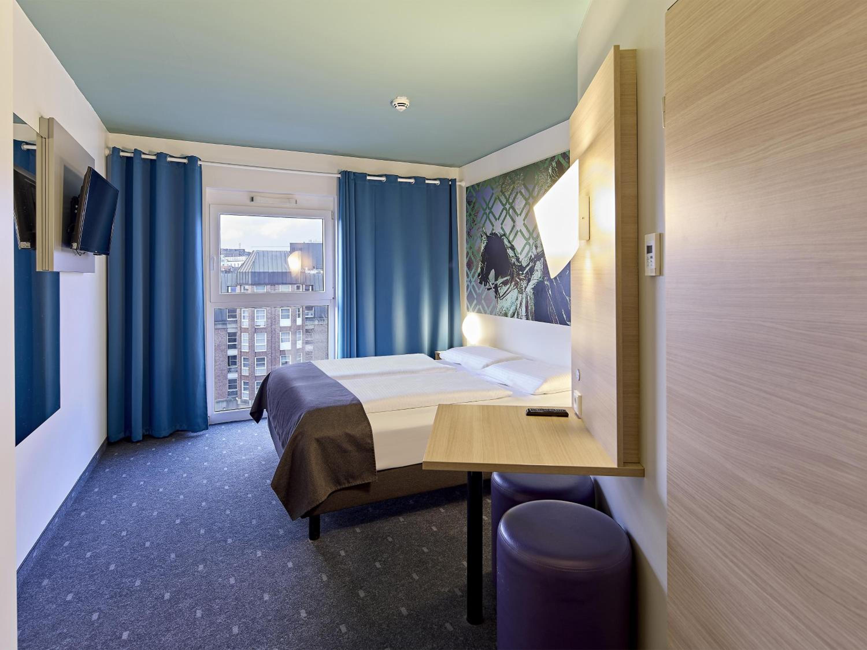 Double Room - Photo 1