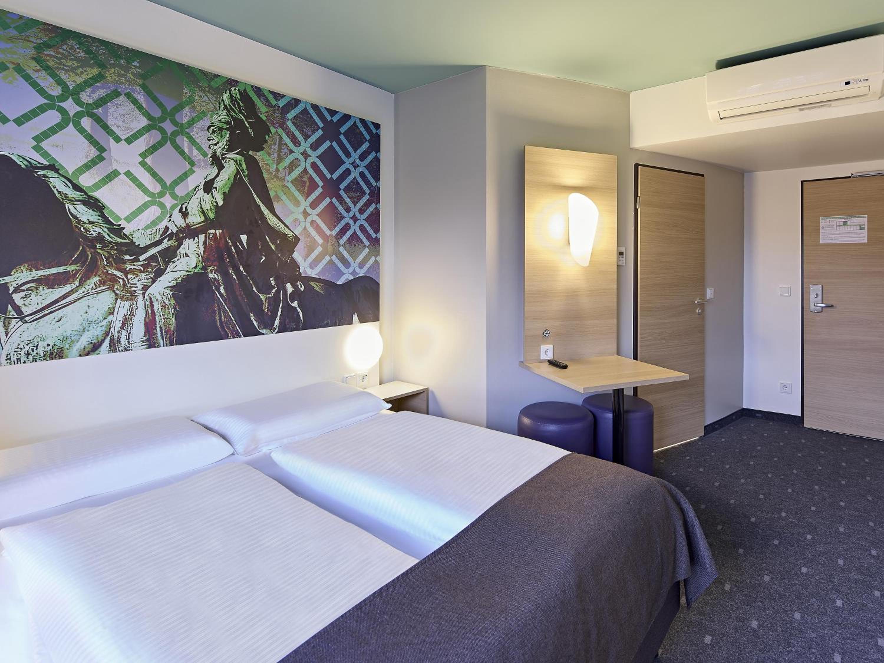 Double Room - Photo 2