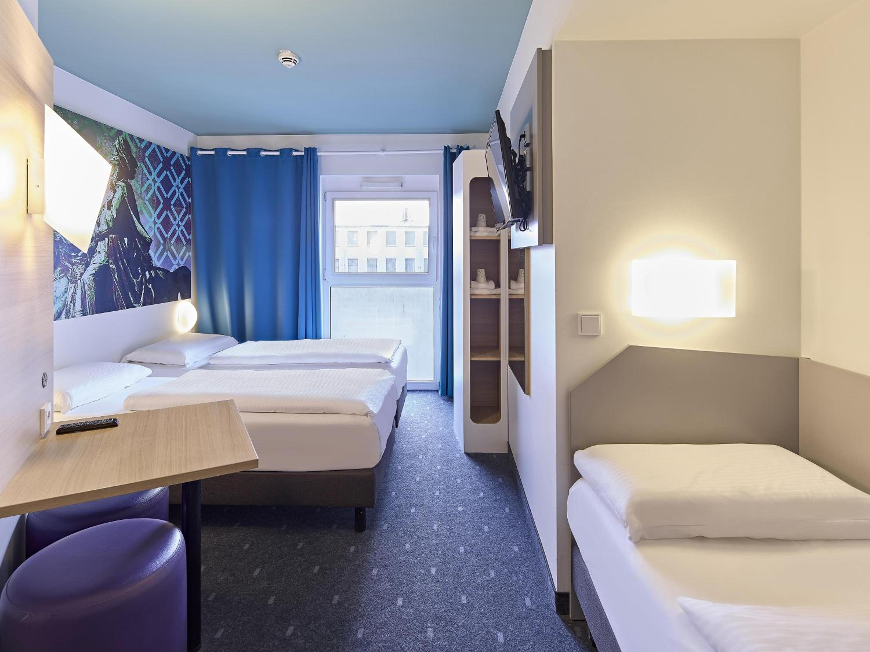 Triple Room - Photo 1