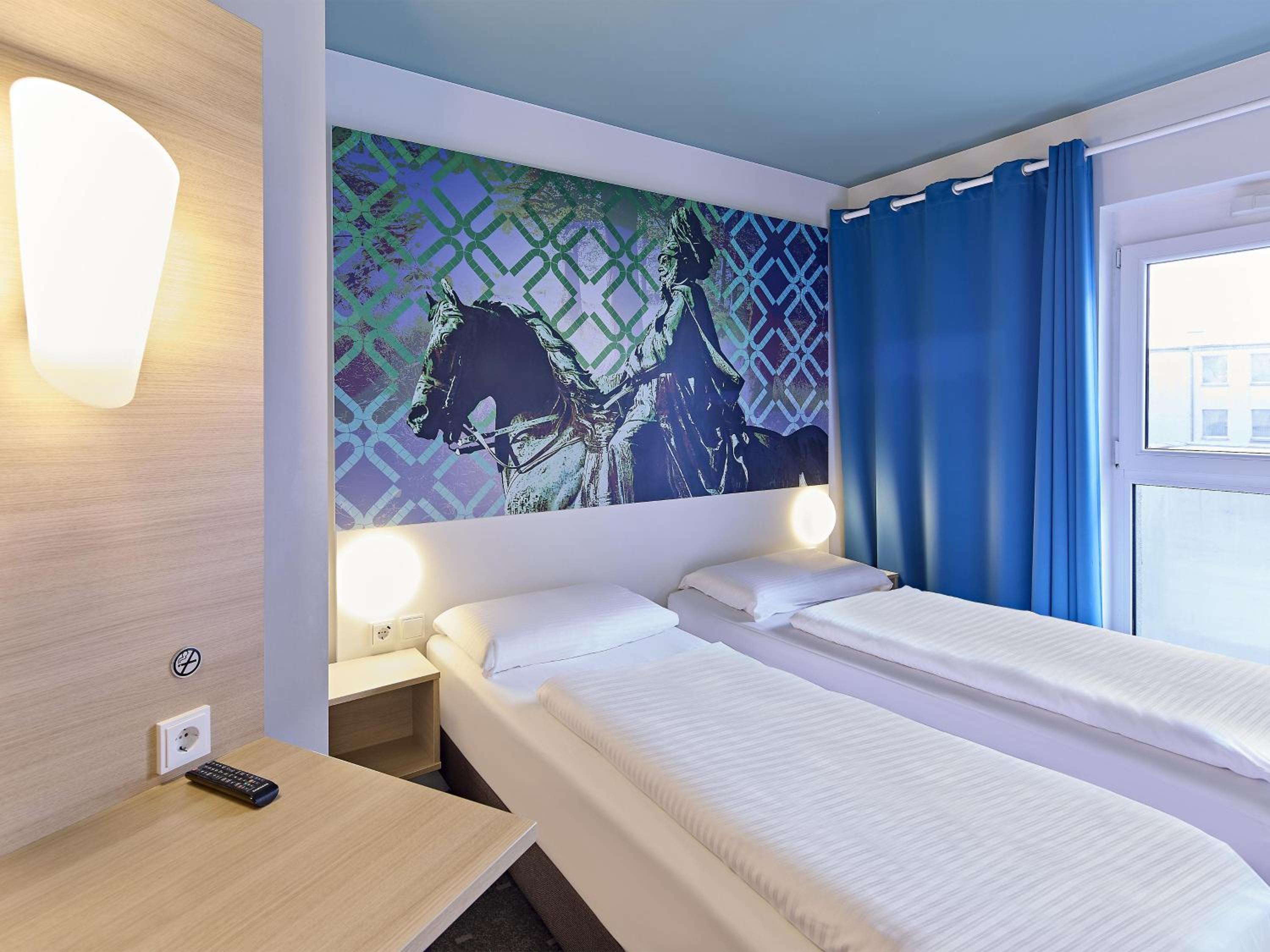 Triple Room - Photo 2