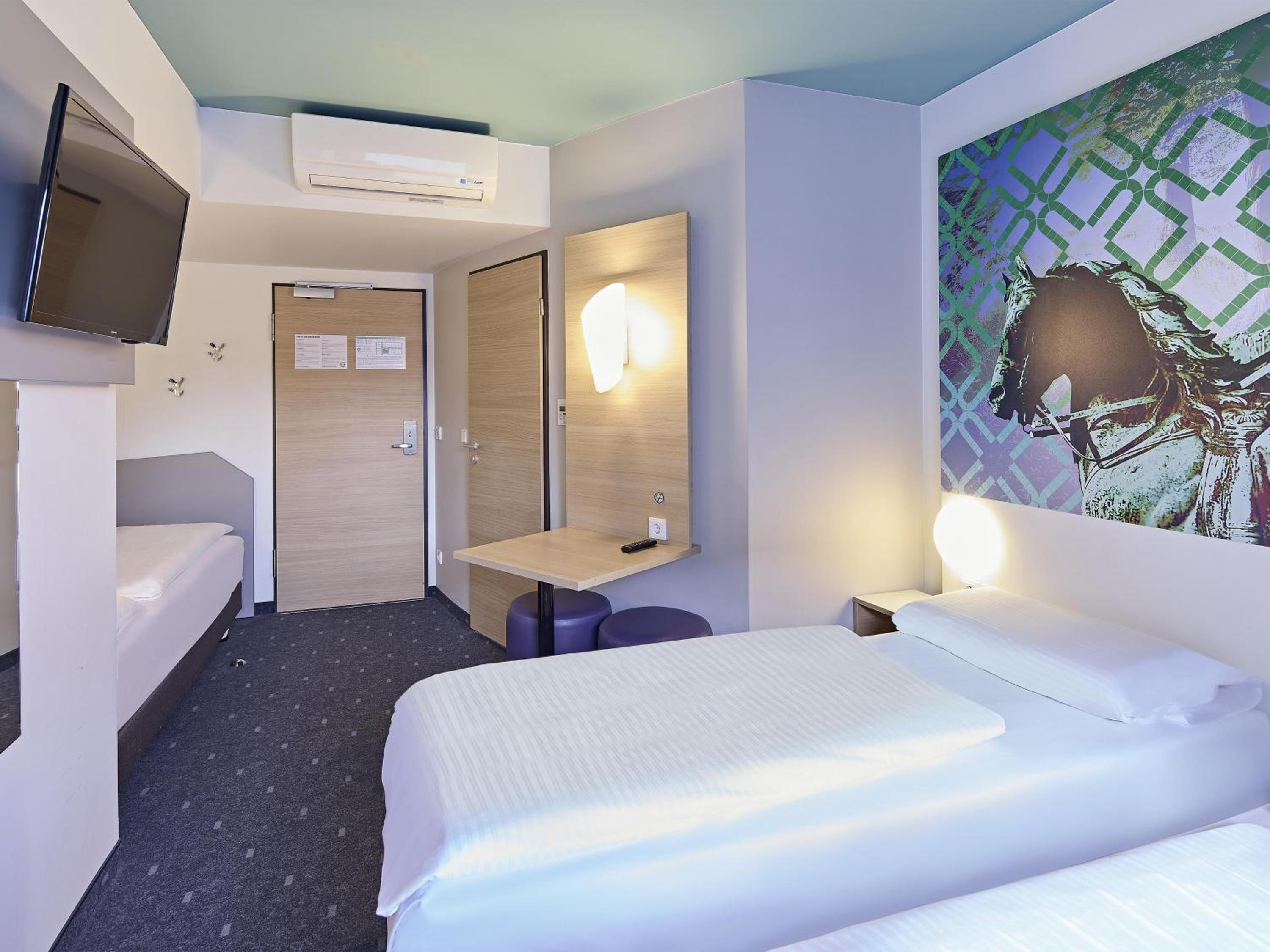 Triple Room - Photo 3