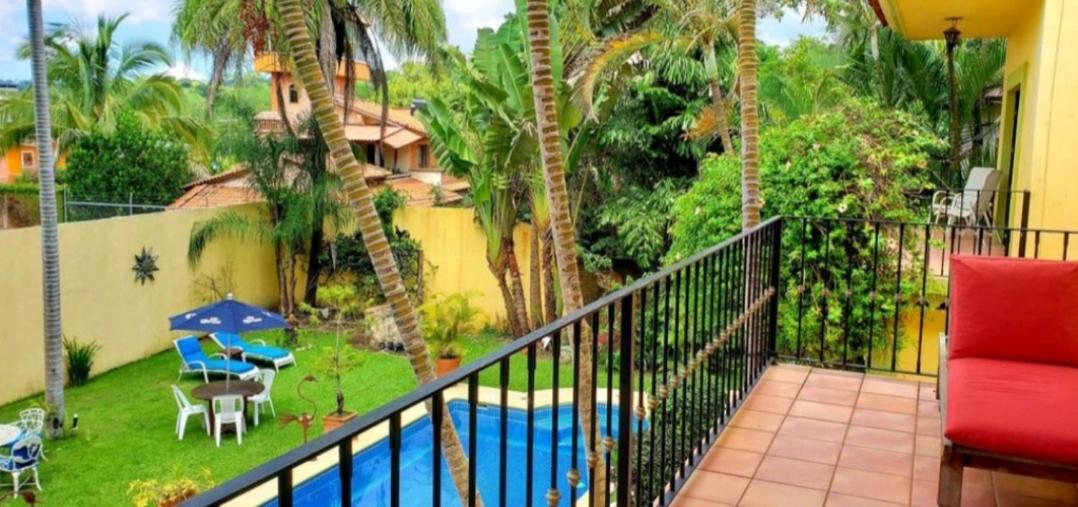 King Suite With Pool View photo 3