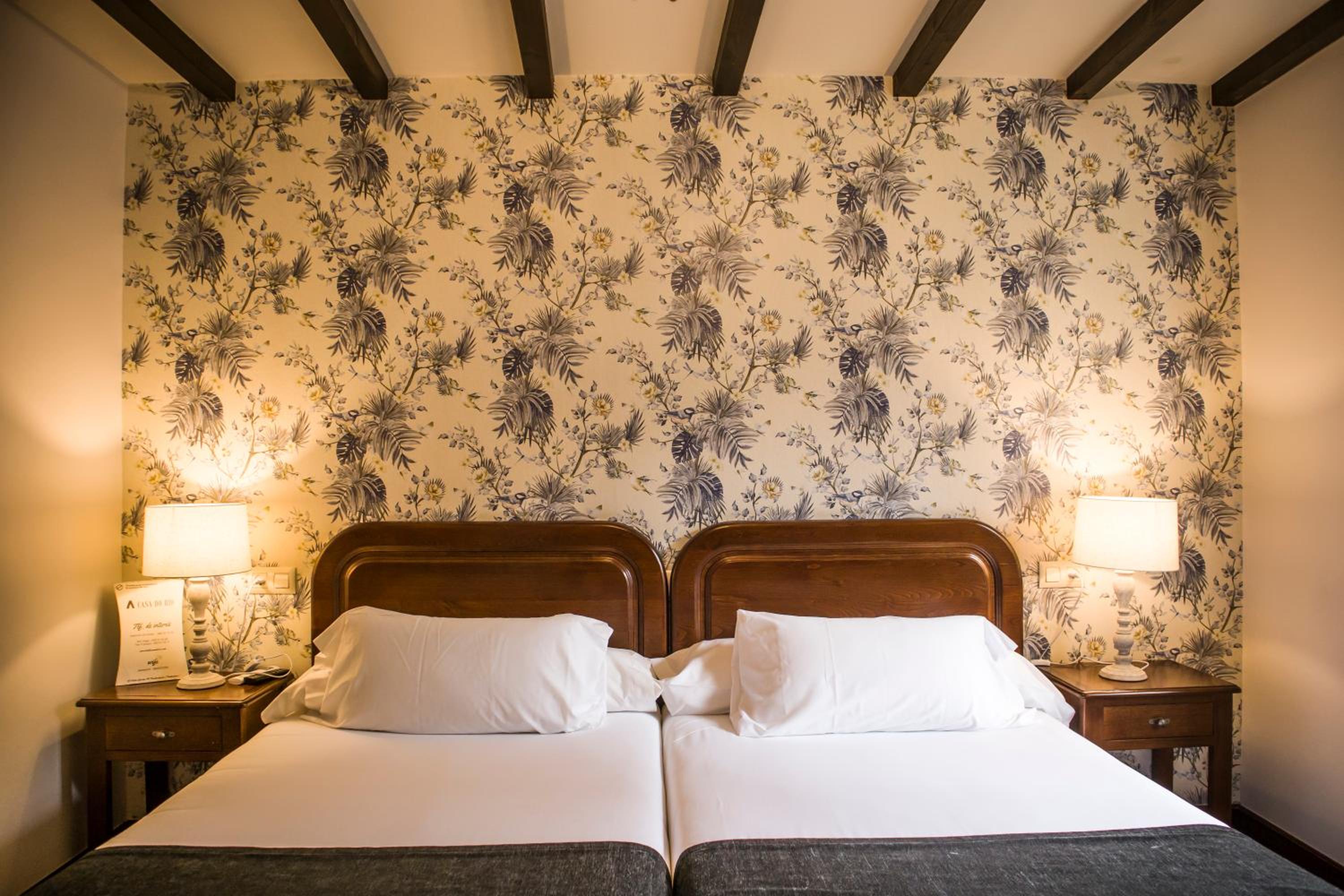 Twin Room photo 2