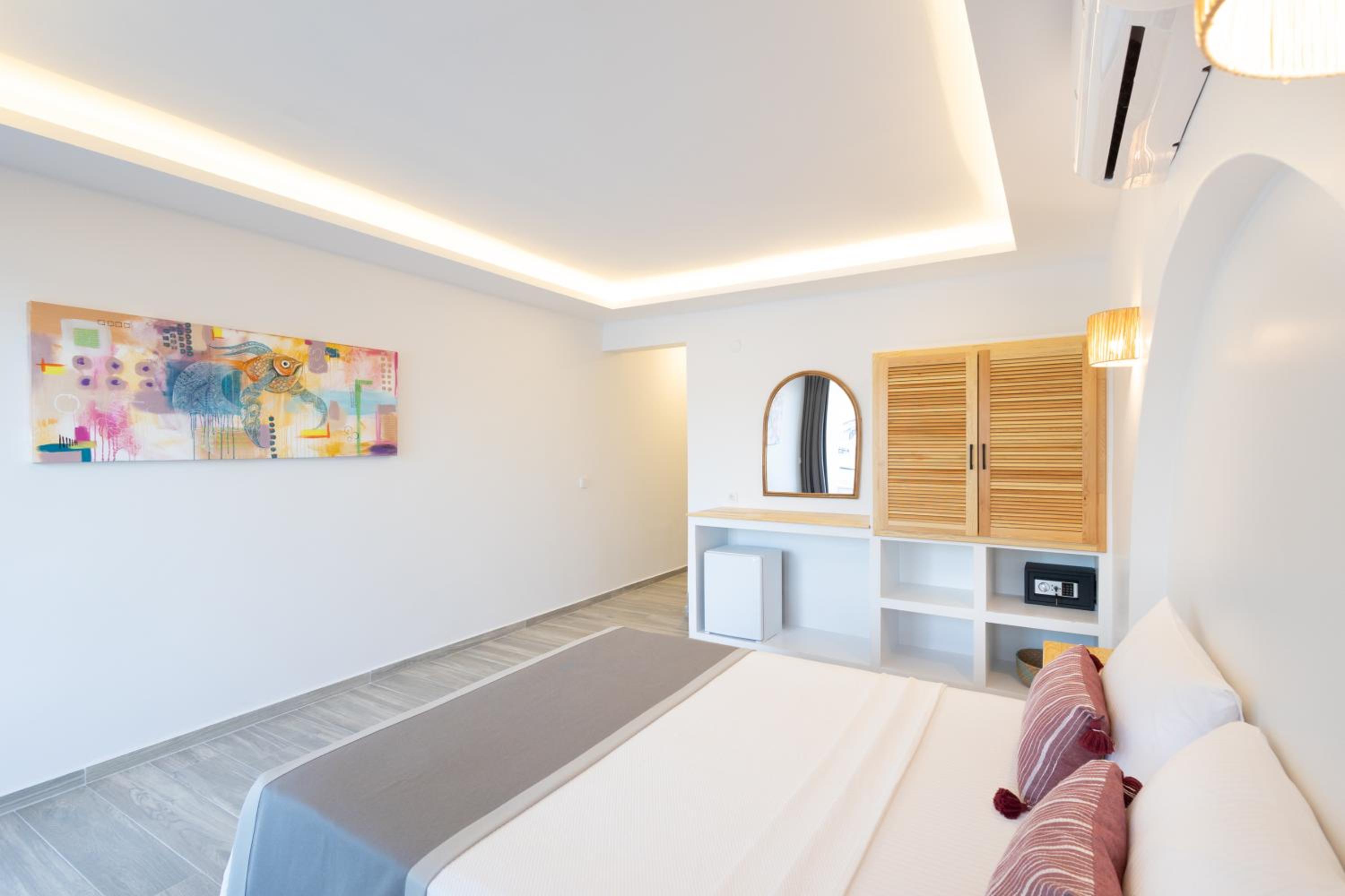 Family Room with Sea View - Photo 18
