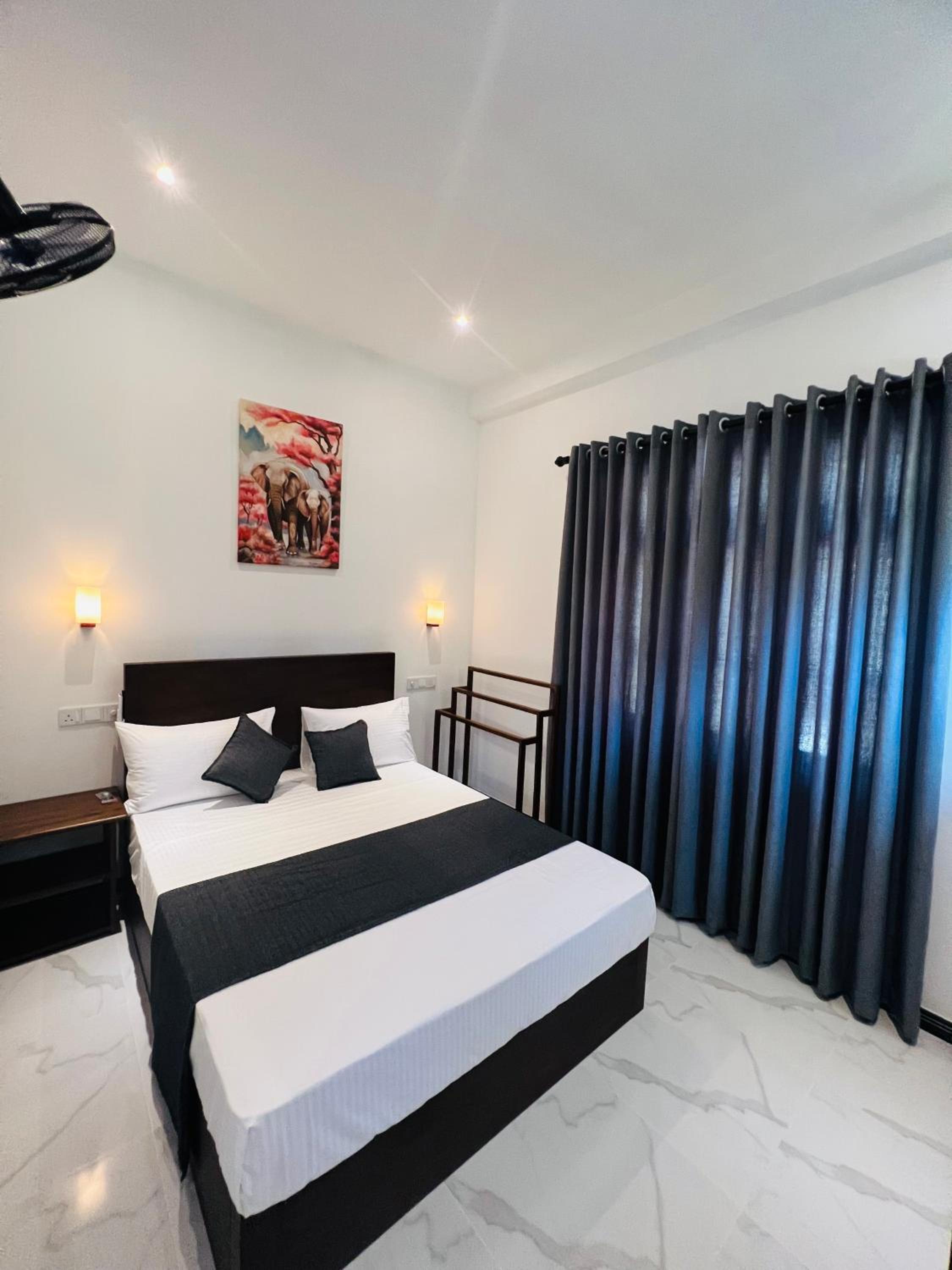 Standard Double Room photo 1