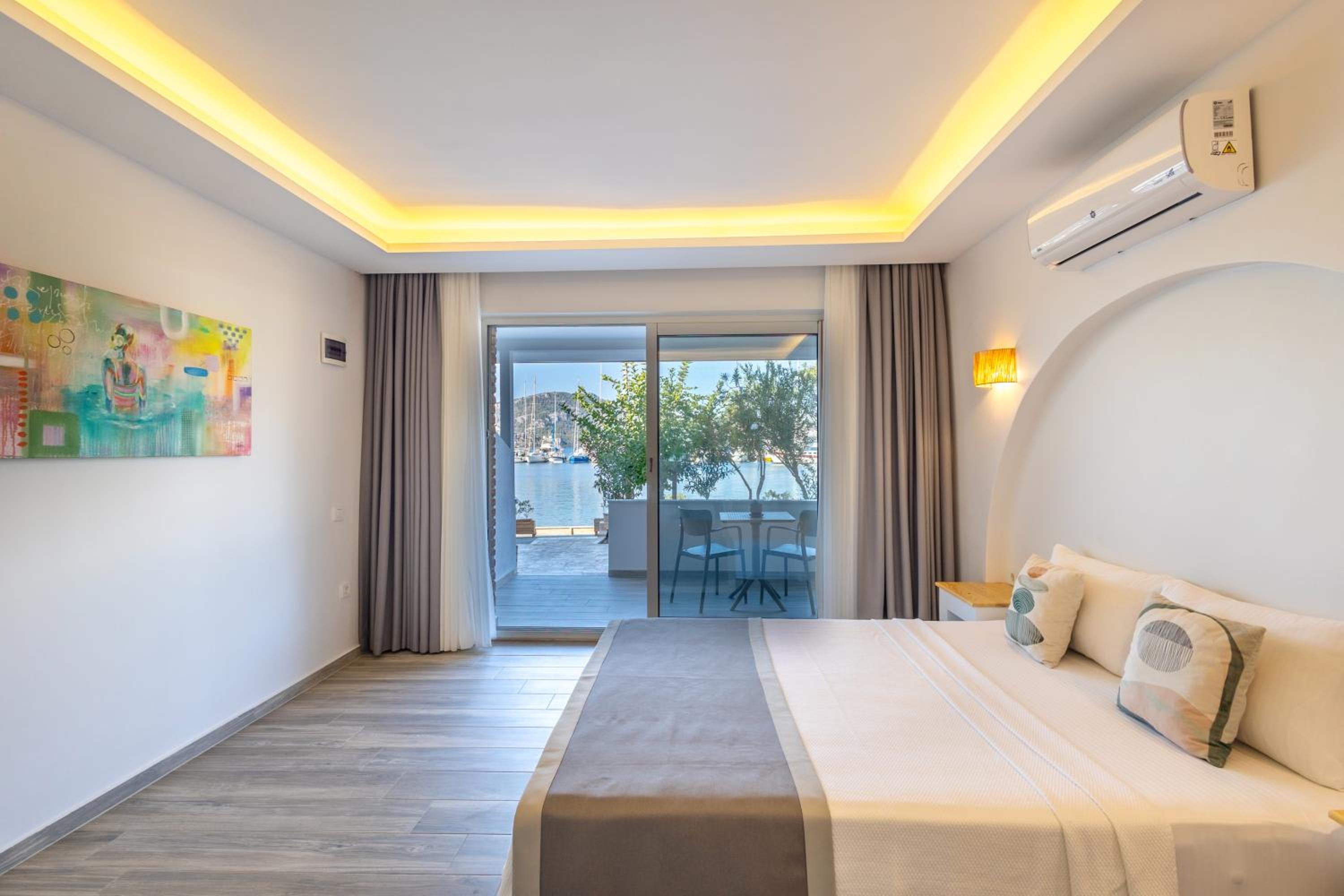 Standard Double Room - Photo 26