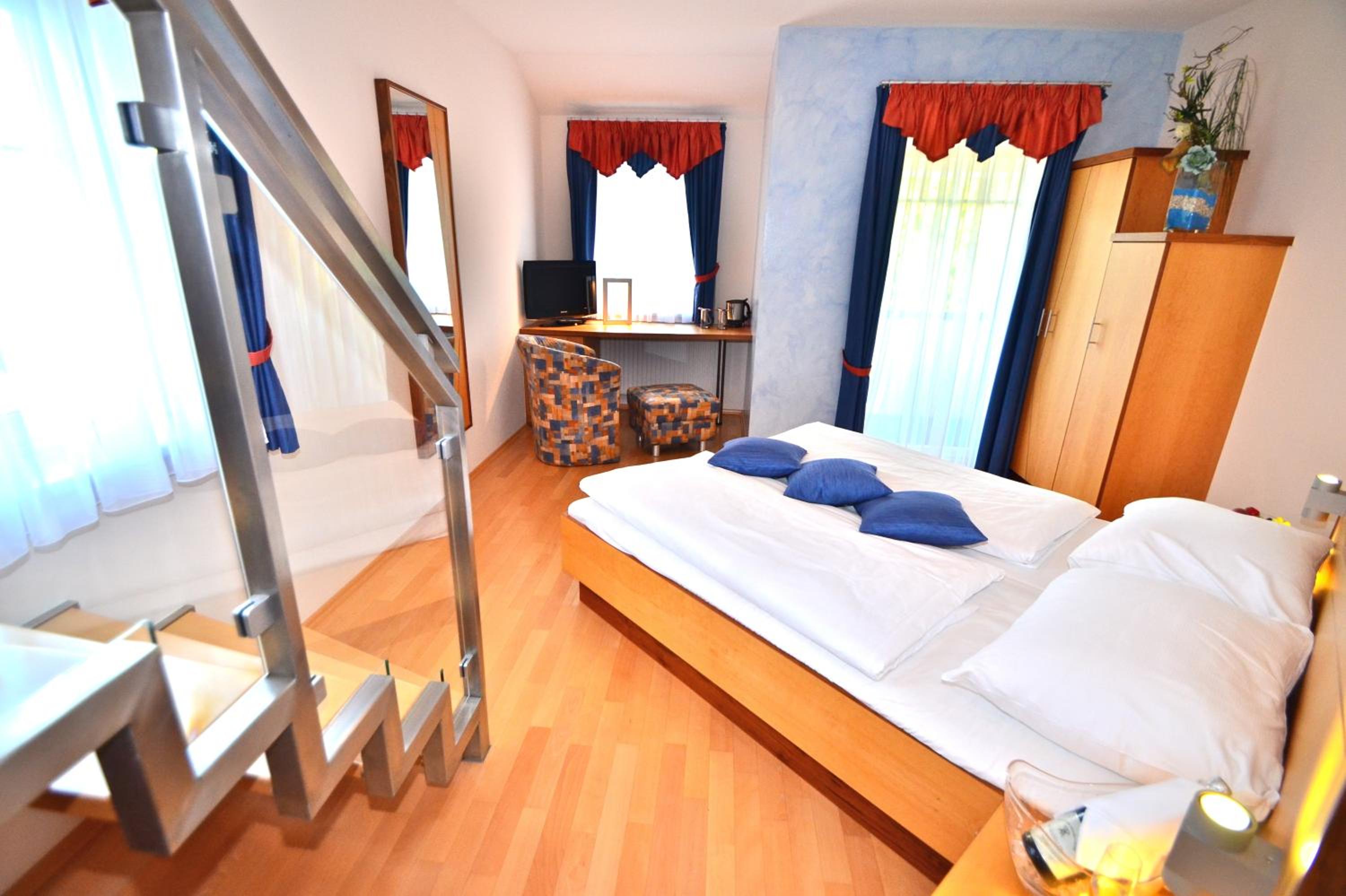 Family Suite - Photo 1