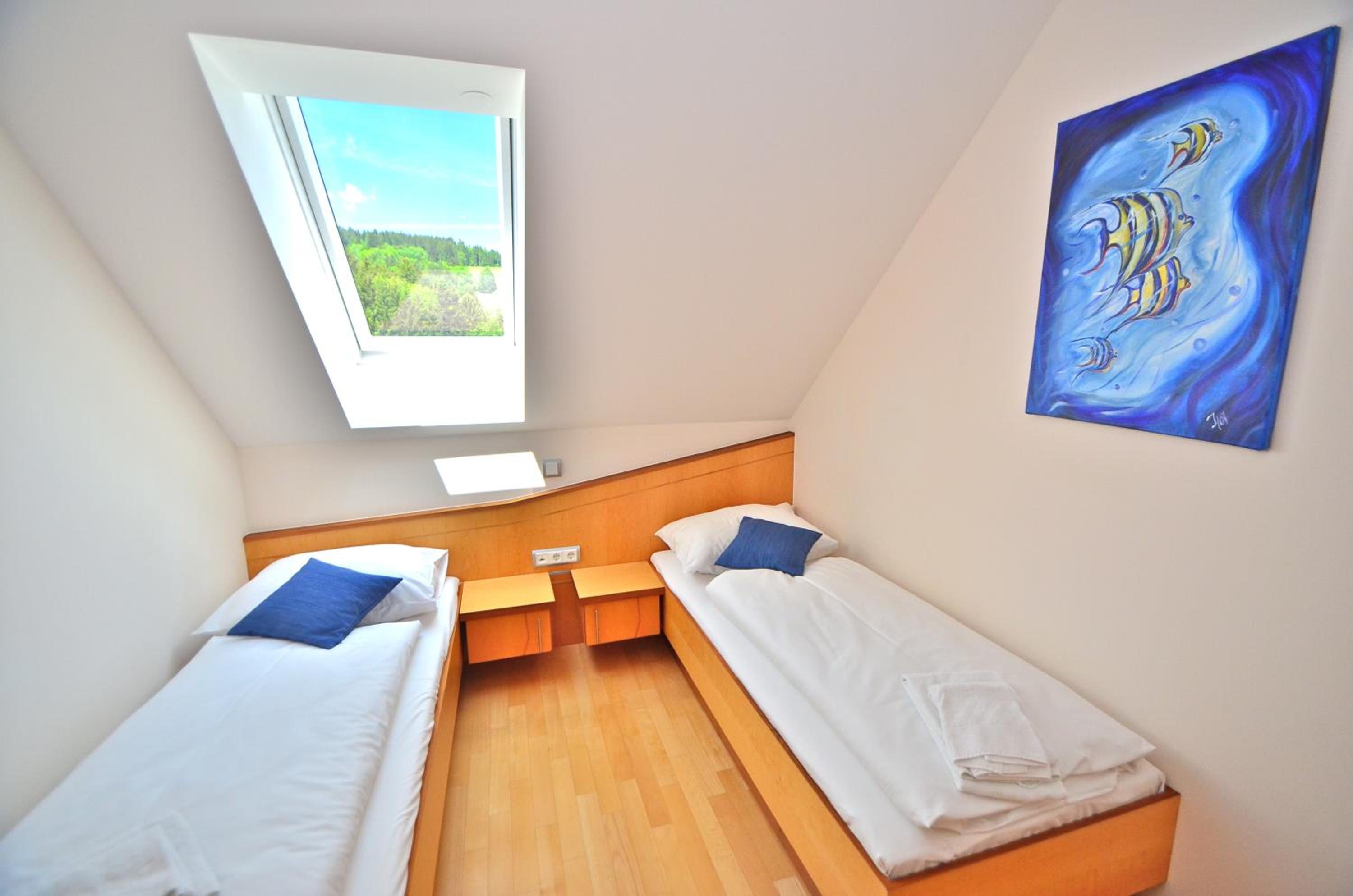 Family Suite - Photo 2