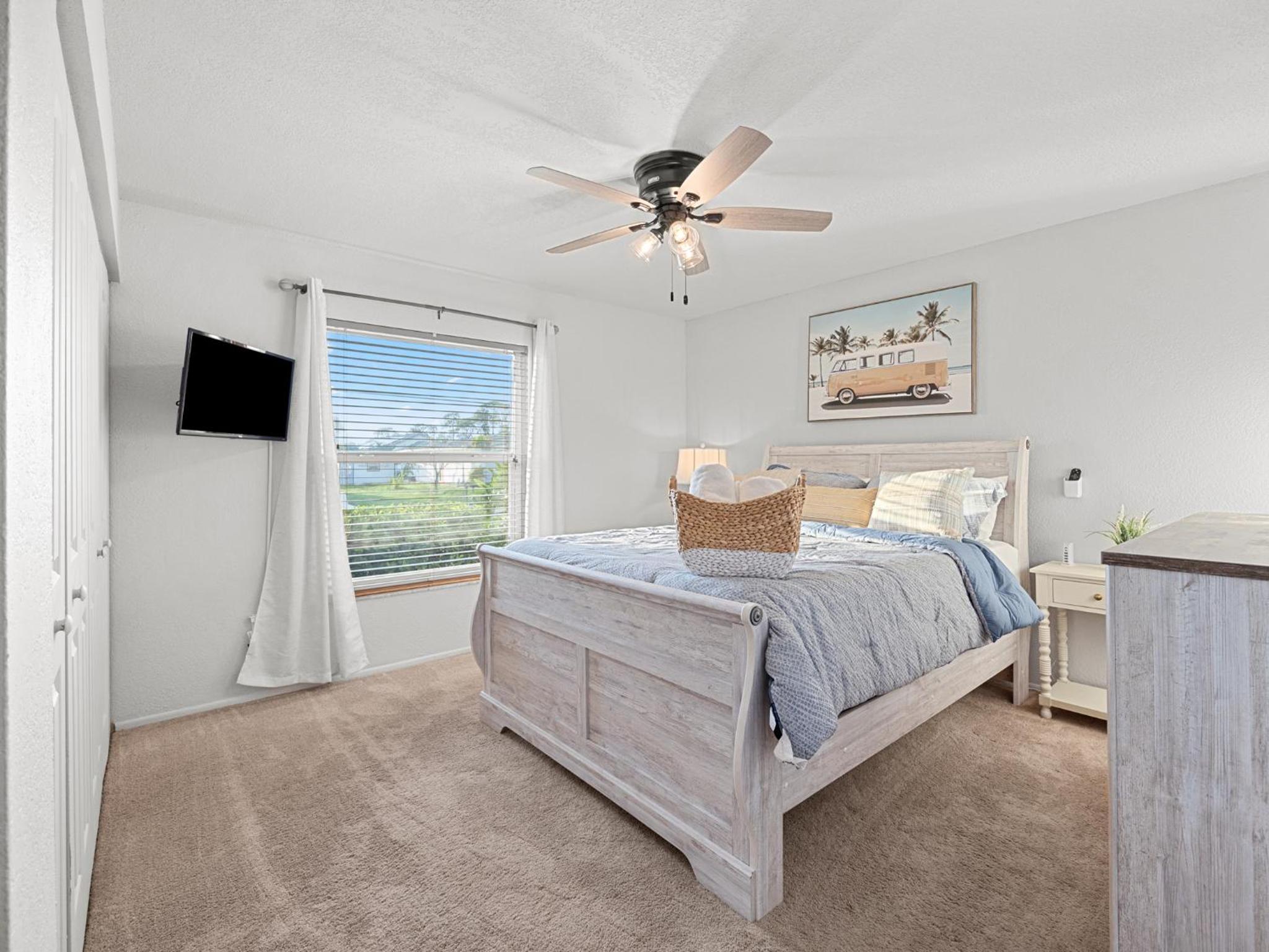 Two-Bedroom House photo 1