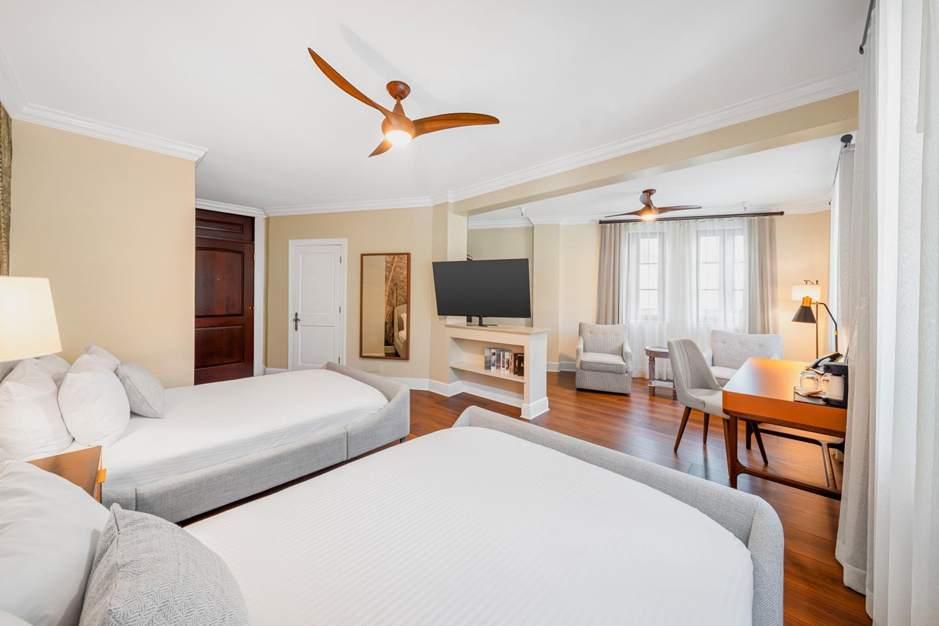 Suite con Letto Matrimoniale