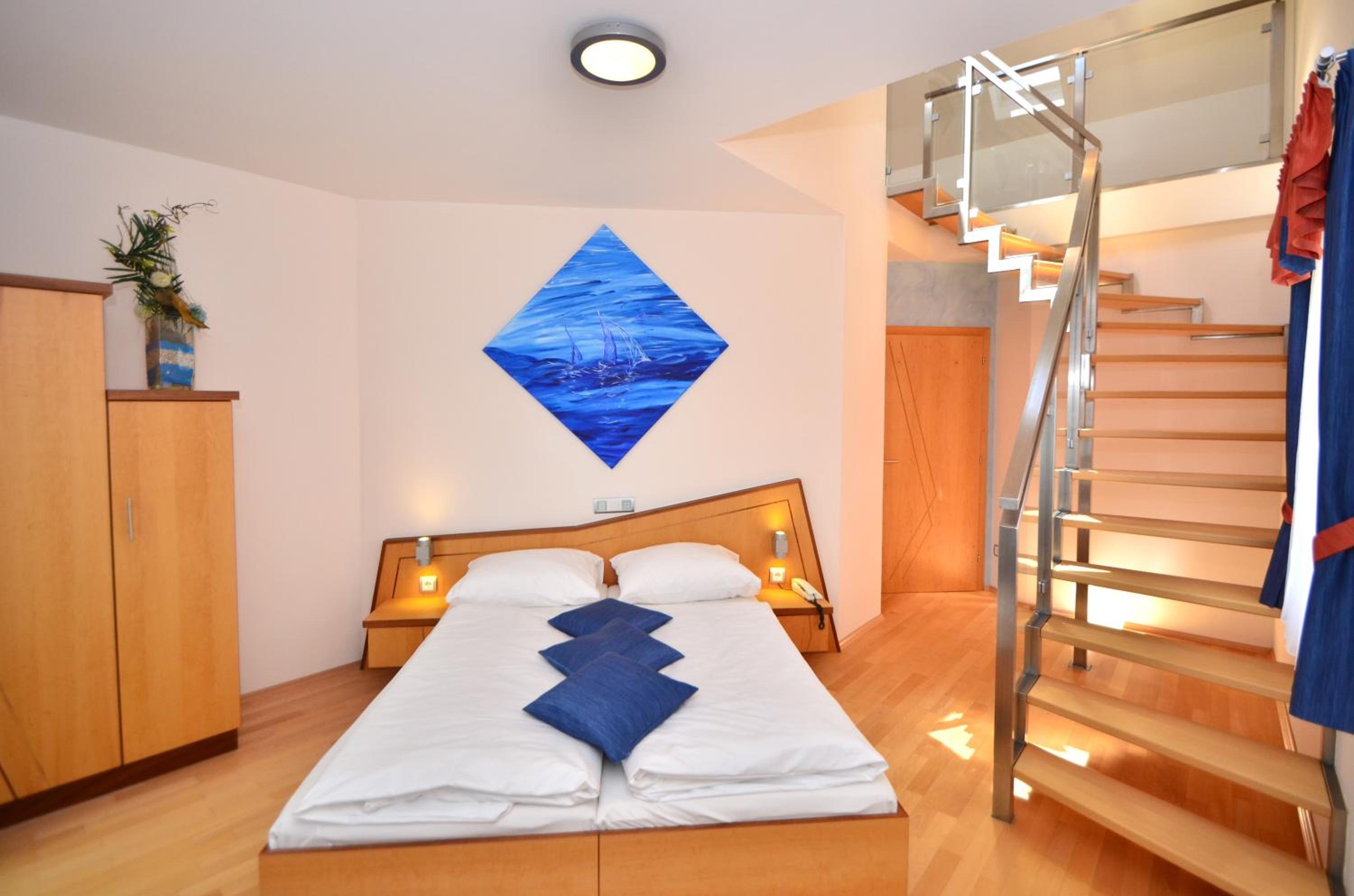 Family Suite - Photo 3