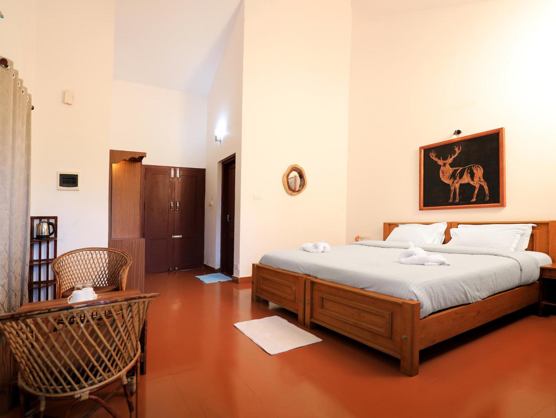 Superior Villa photo 1