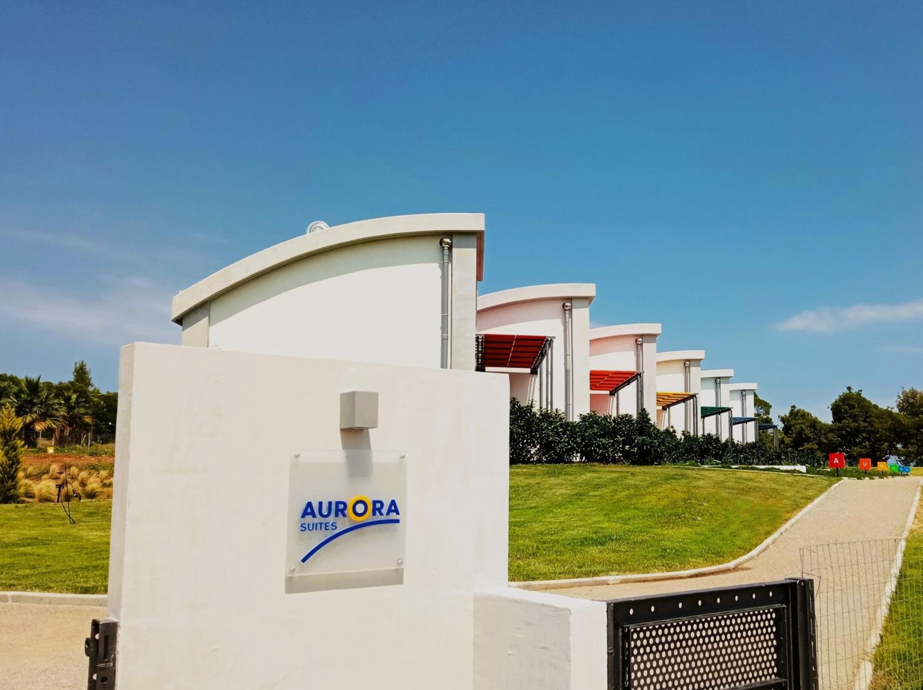 Aurora Suites, Fotografia 16