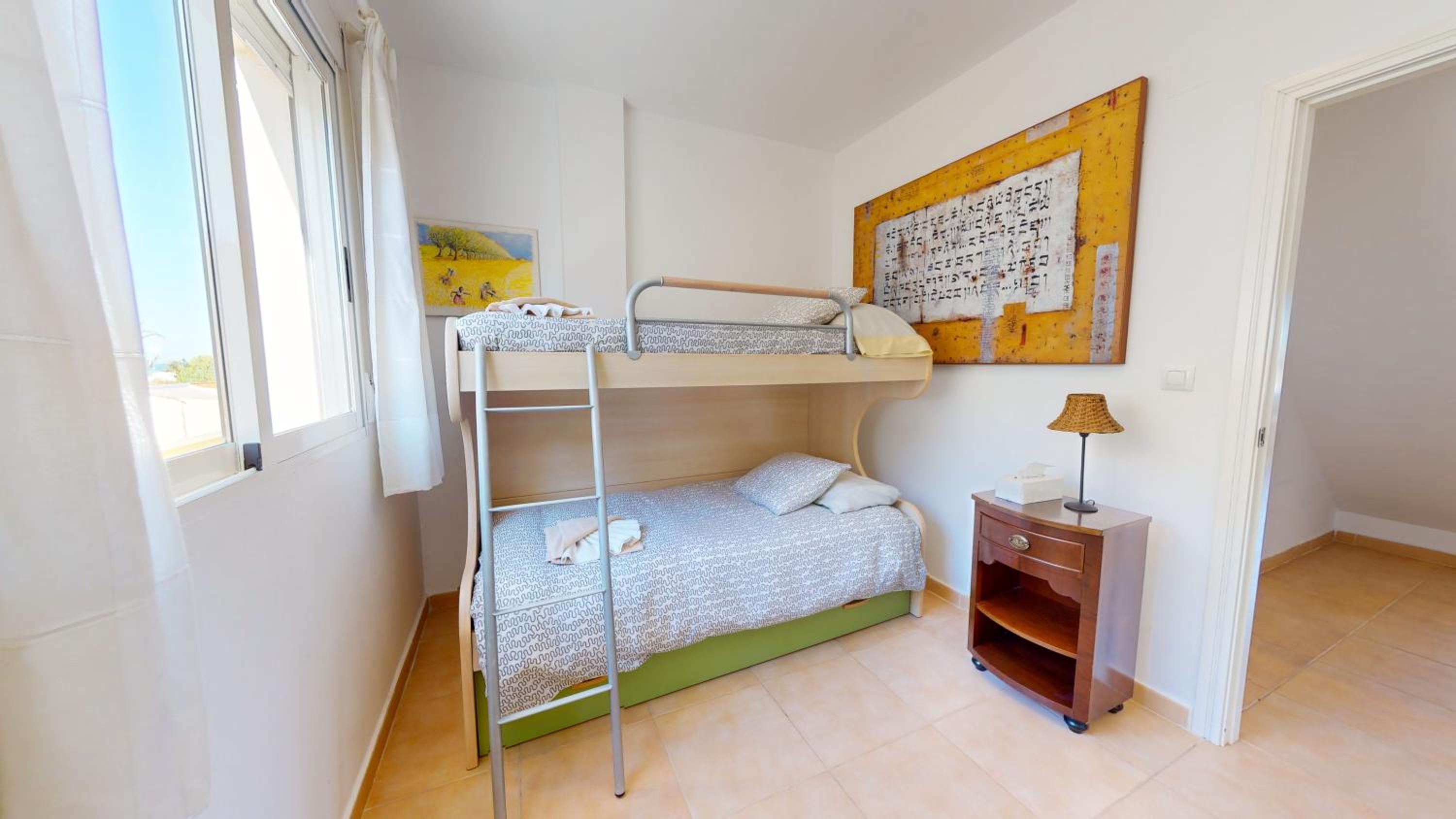 Apartamento Superior
