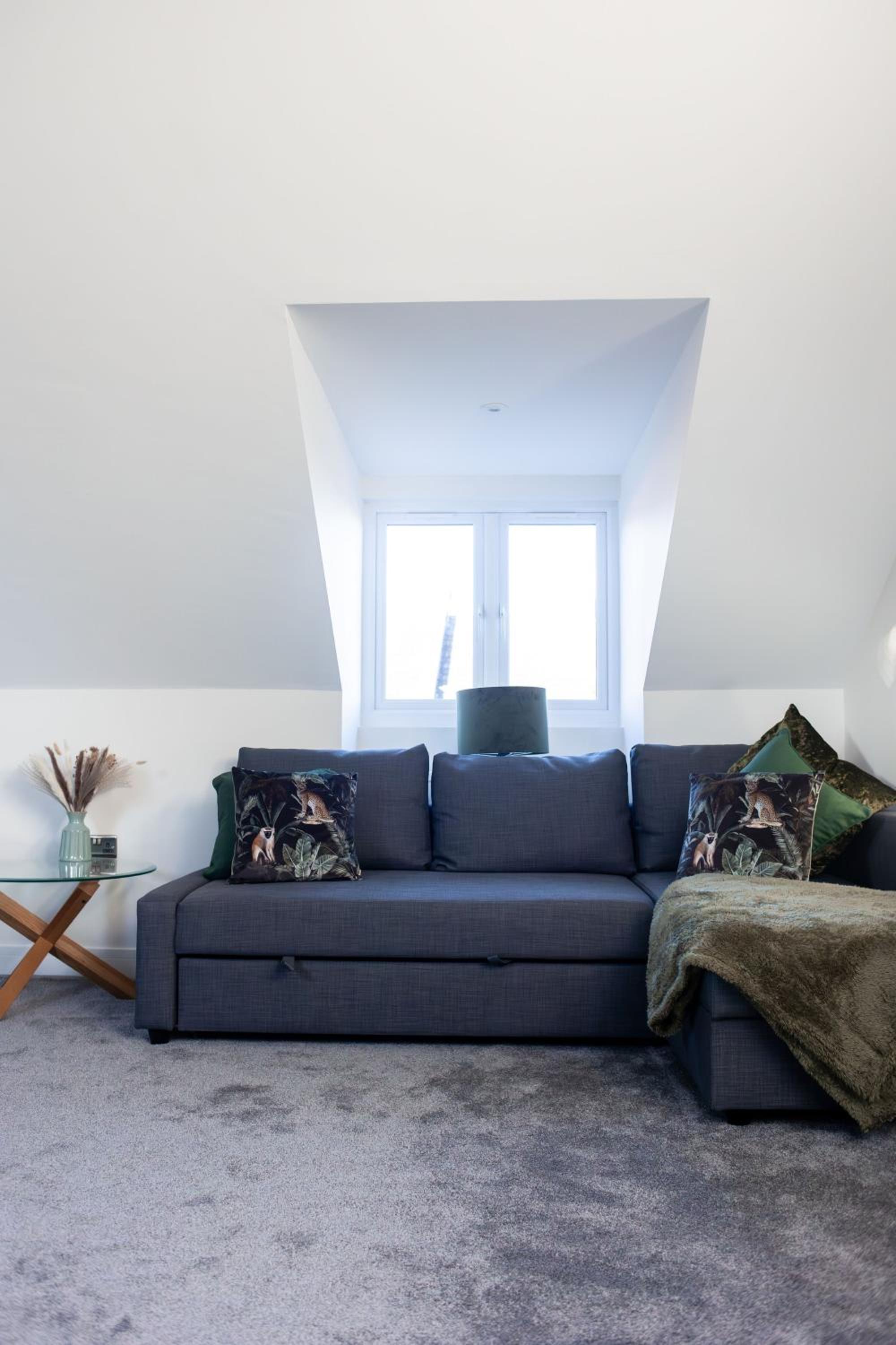 One-Bedroom House photo 2