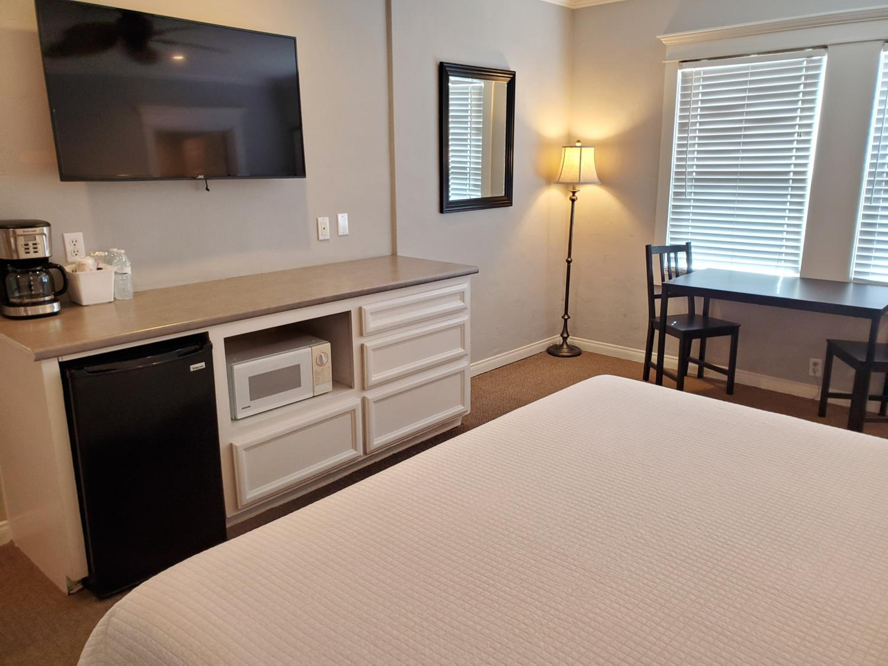 Suite photo 1