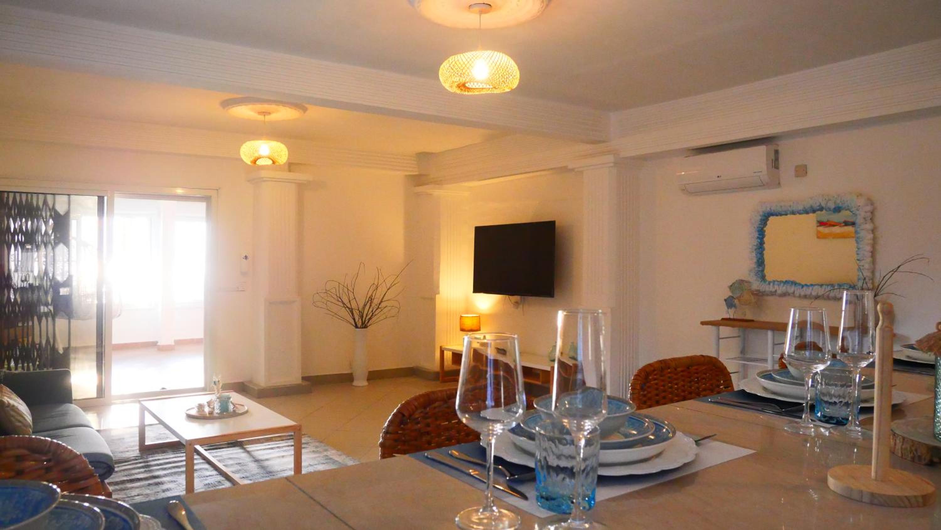 Studio with Sea View photo 1