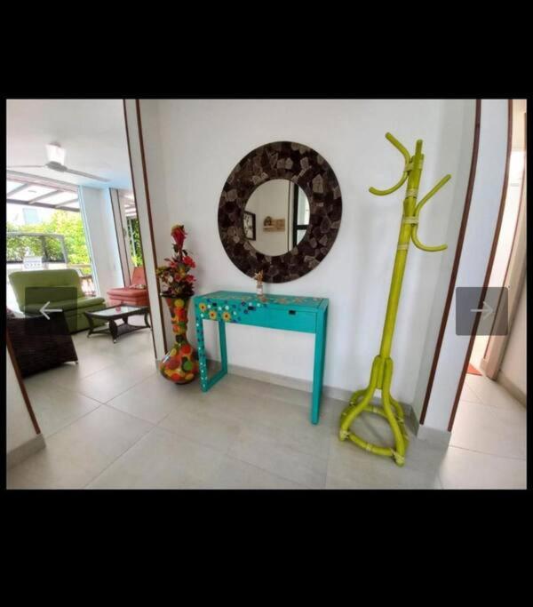 One-Bedroom House photo 2